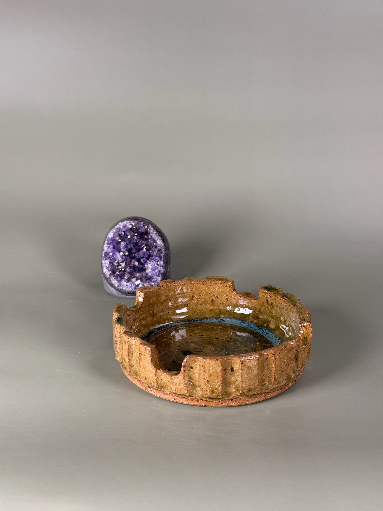 Shallow Waters Ashtray