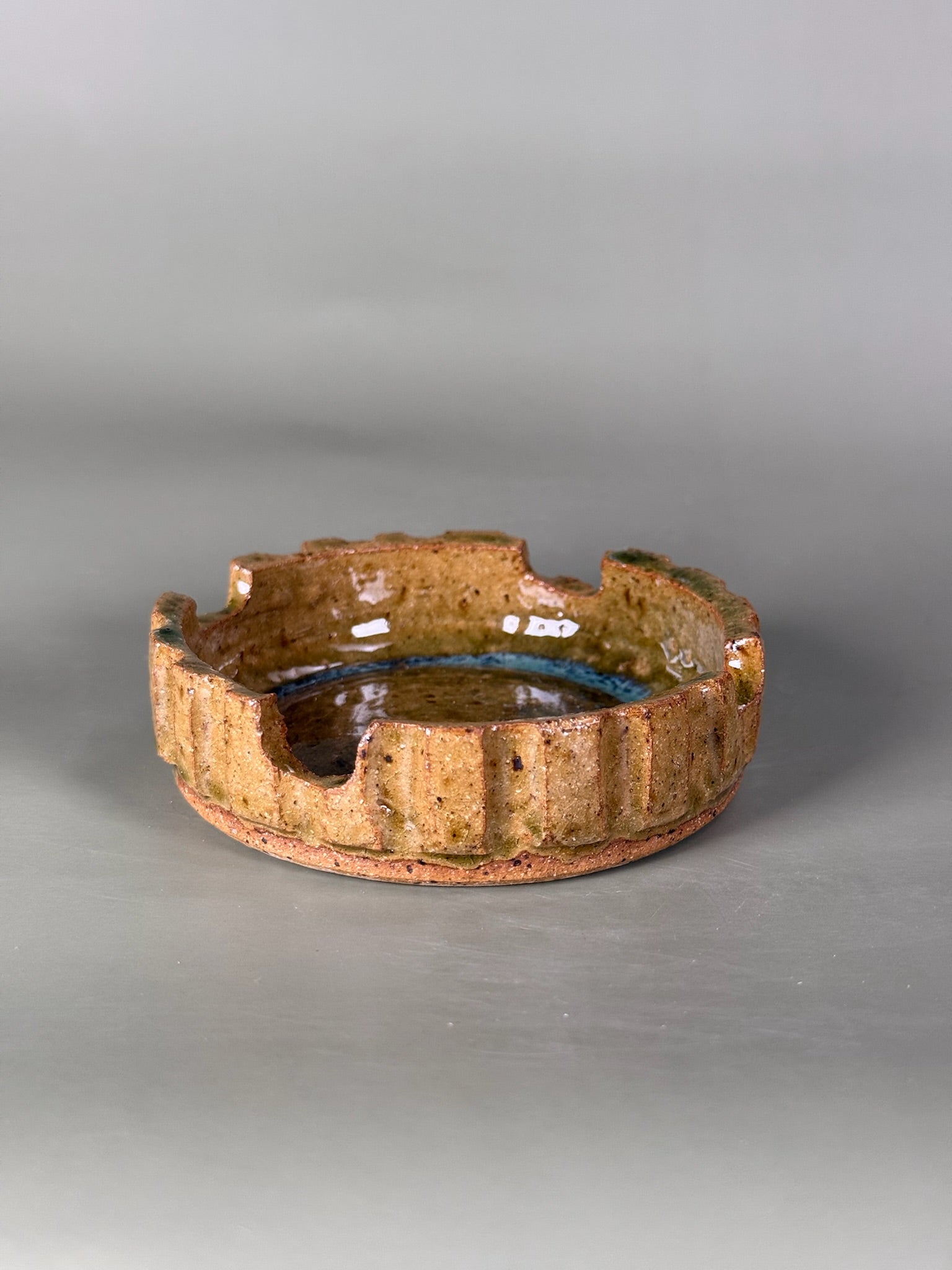 Shallow Waters Ashtray