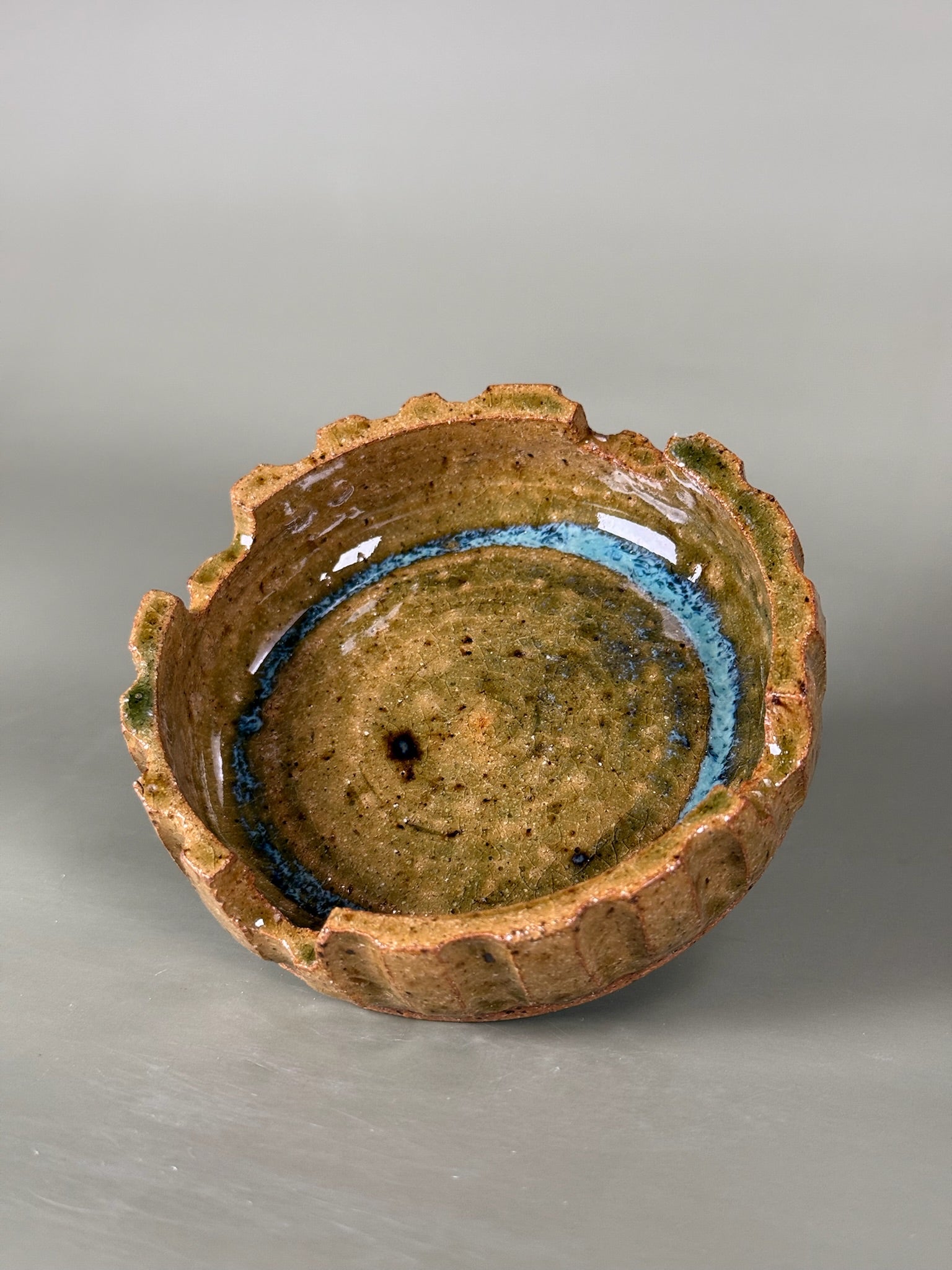 Shallow Waters Ashtray
