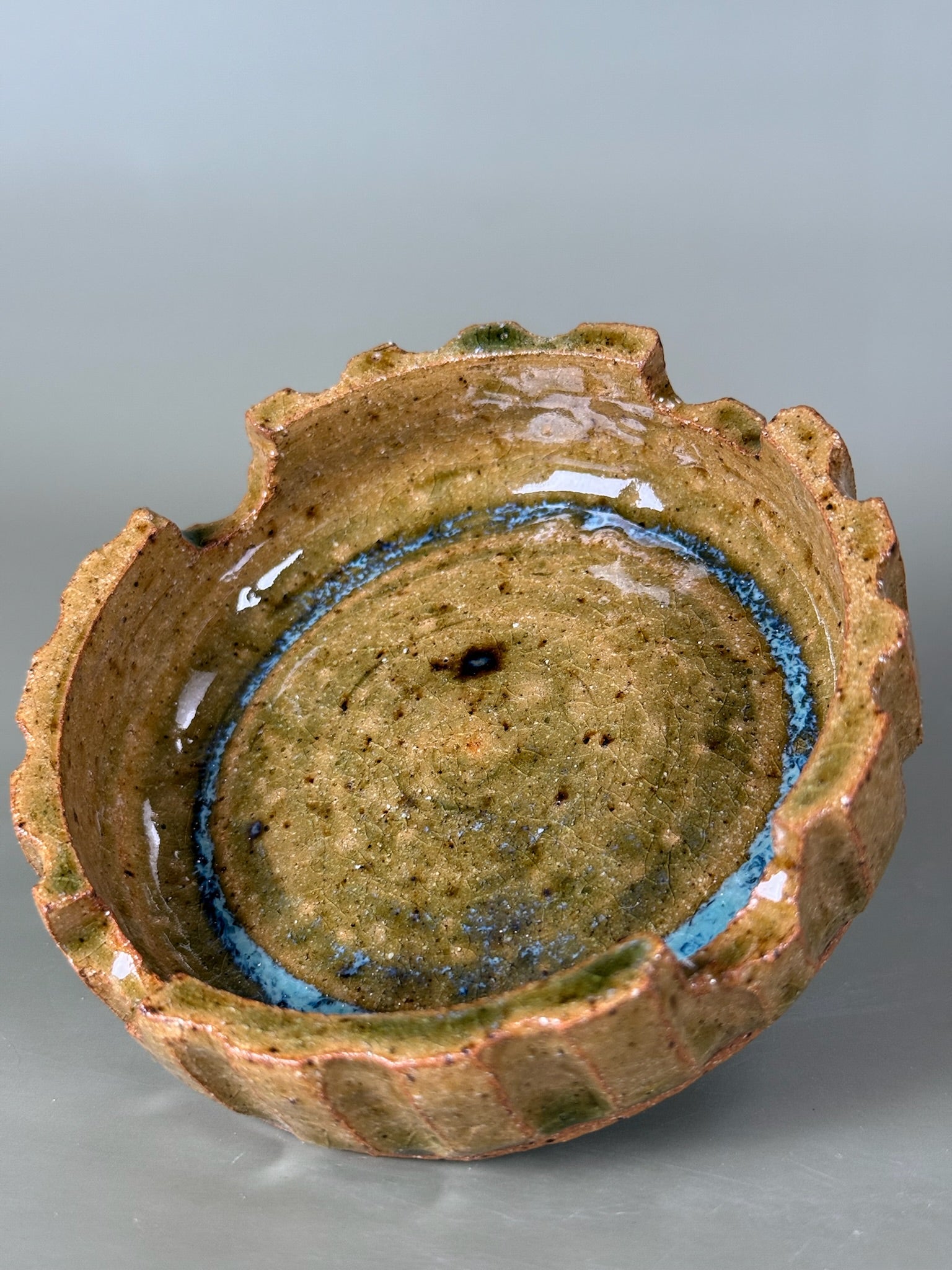 Shallow Waters Ashtray