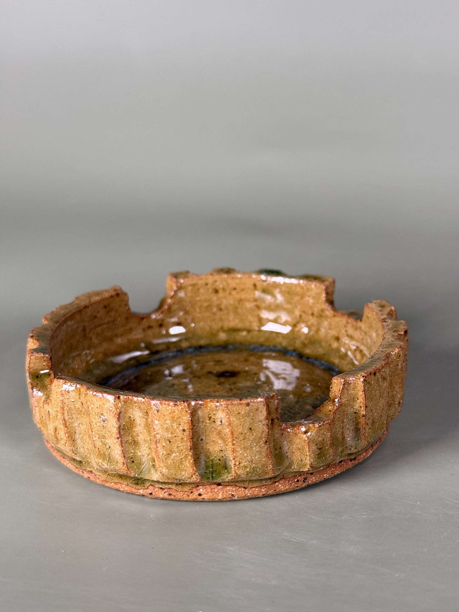 Shallow Waters Ashtray