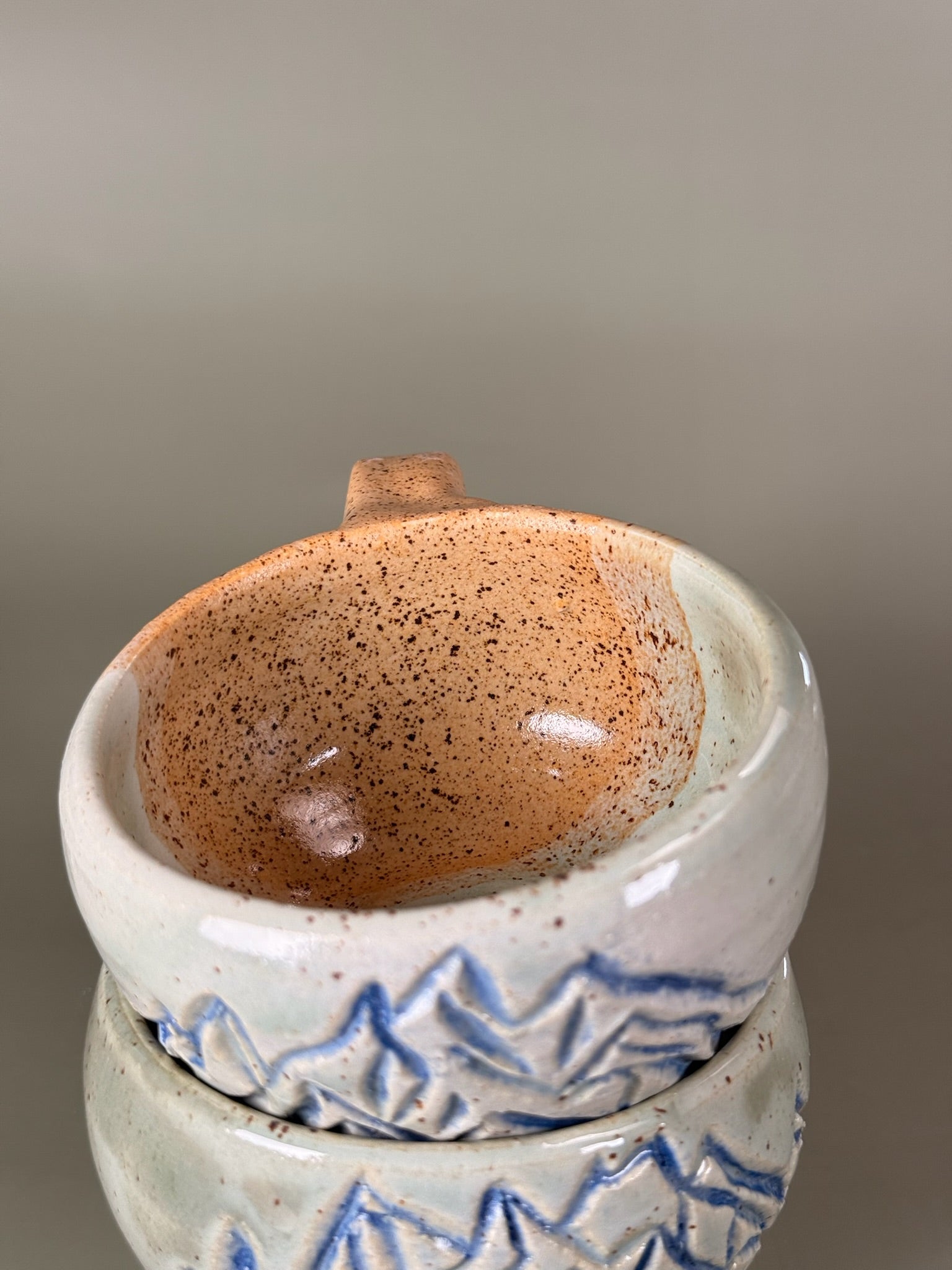 Wai & ʻĀina Cappucino Cup