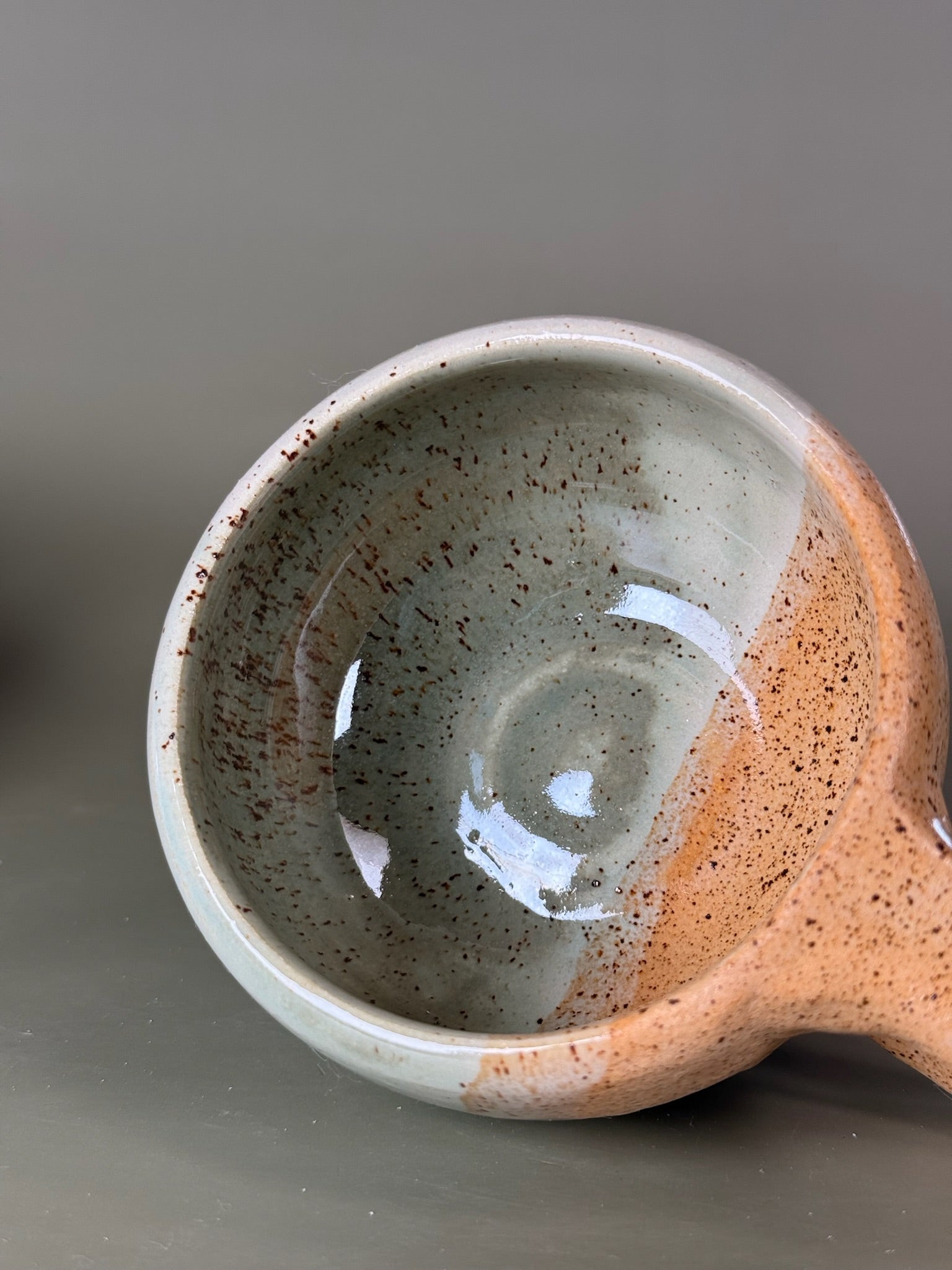 Wai & ʻĀina Cappucino Cup