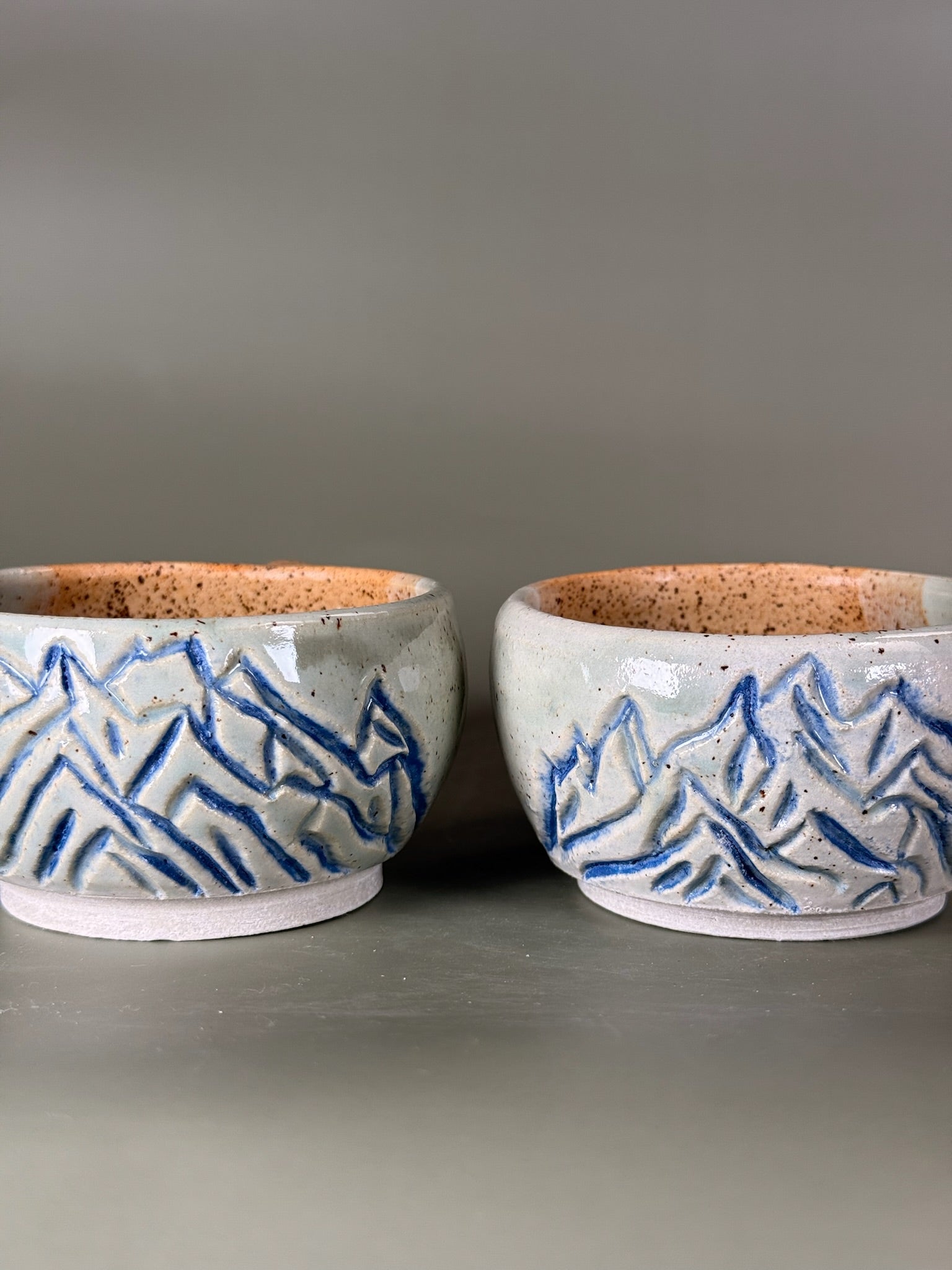Wai & ʻĀina Cappucino Cup