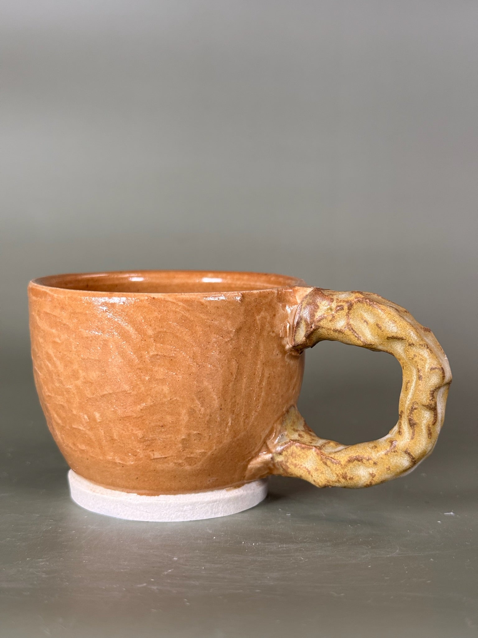 Bone of the Earth Mug