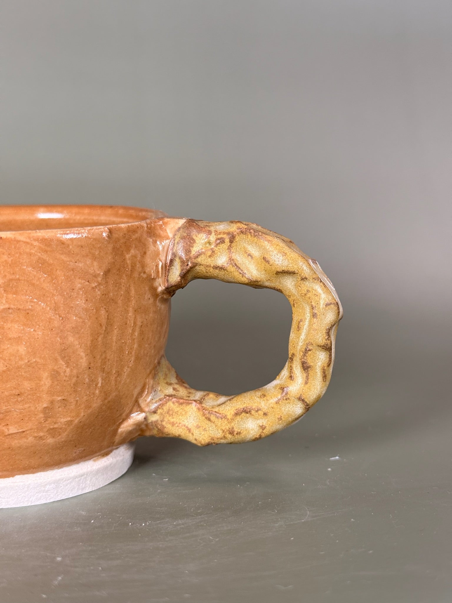 Bone of the Earth Mug