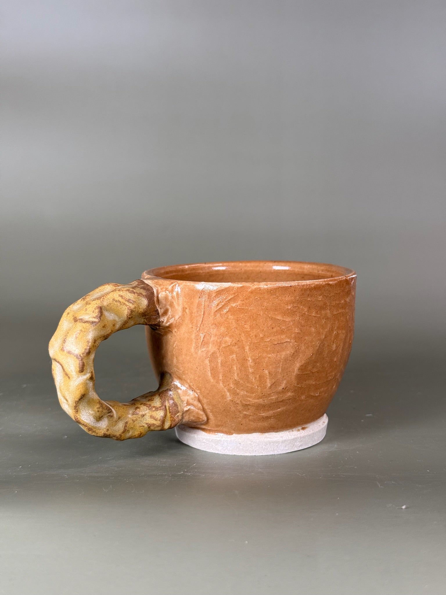 Bone of the Earth Mug