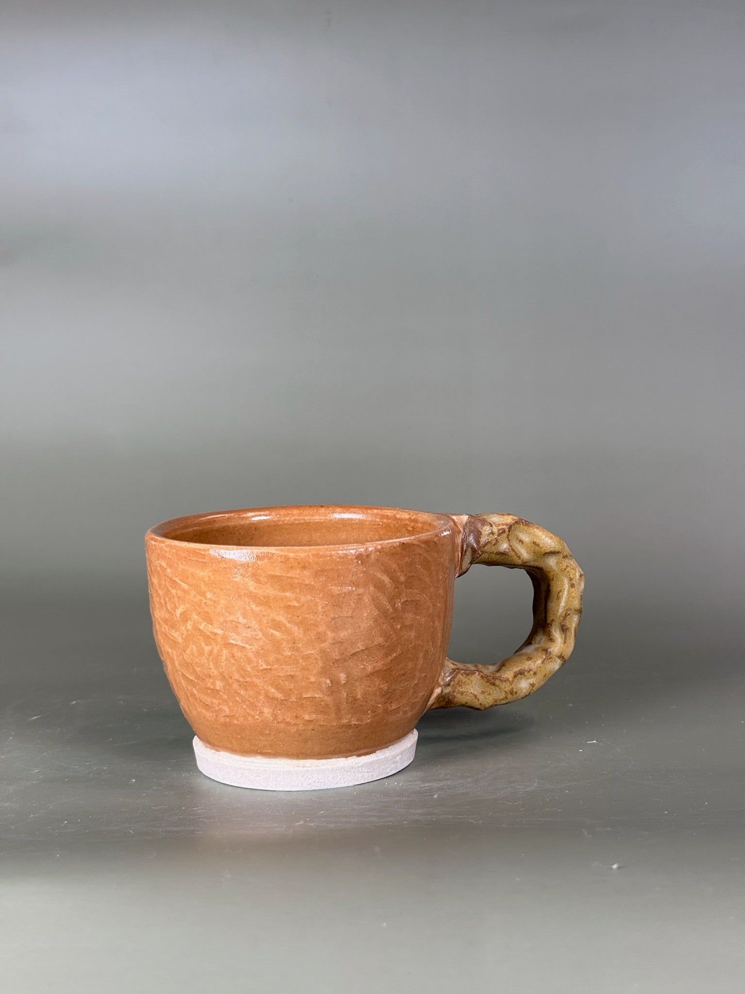 Bone of the Earth Mug
