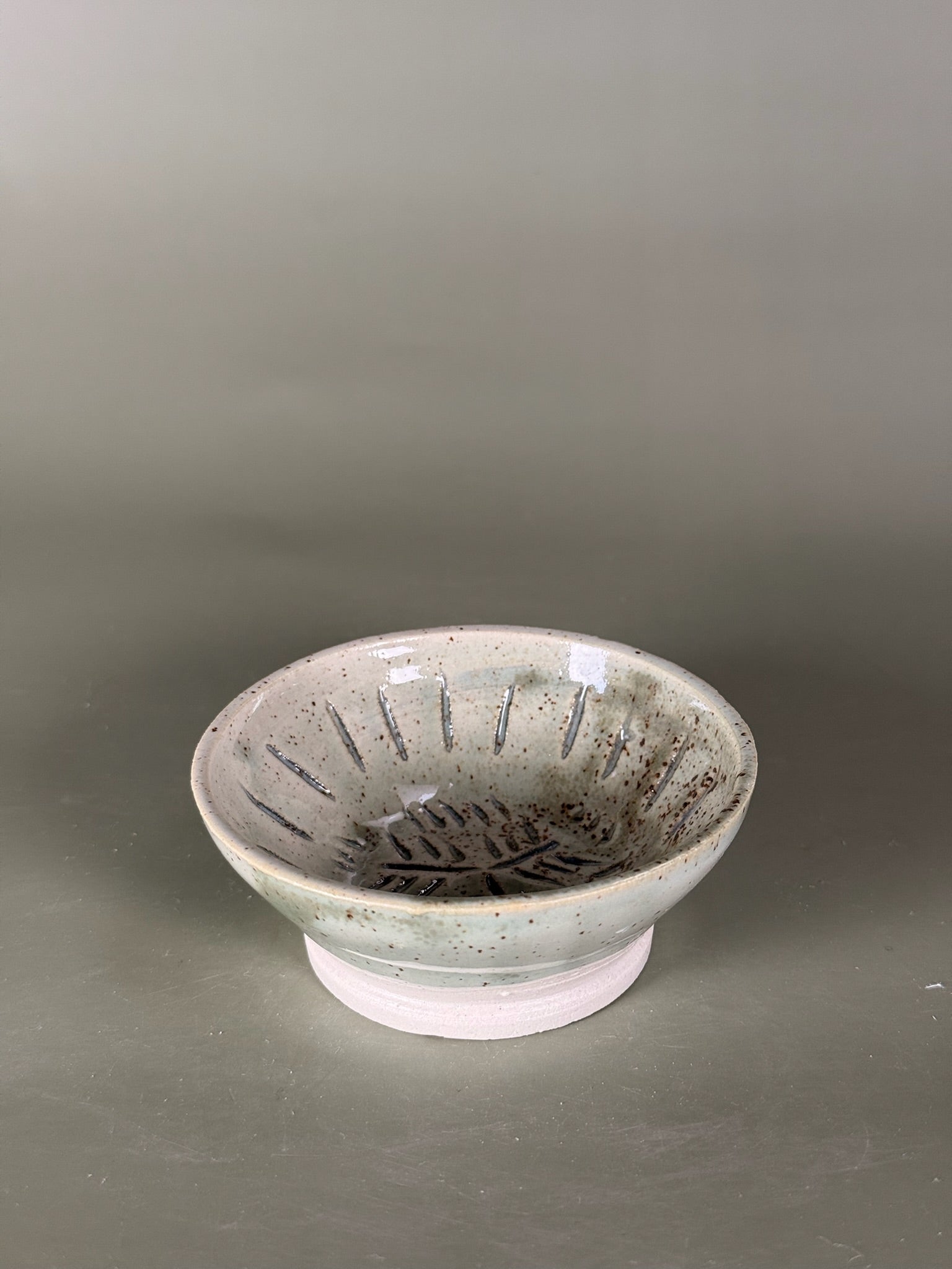 Kaya Ring Dish