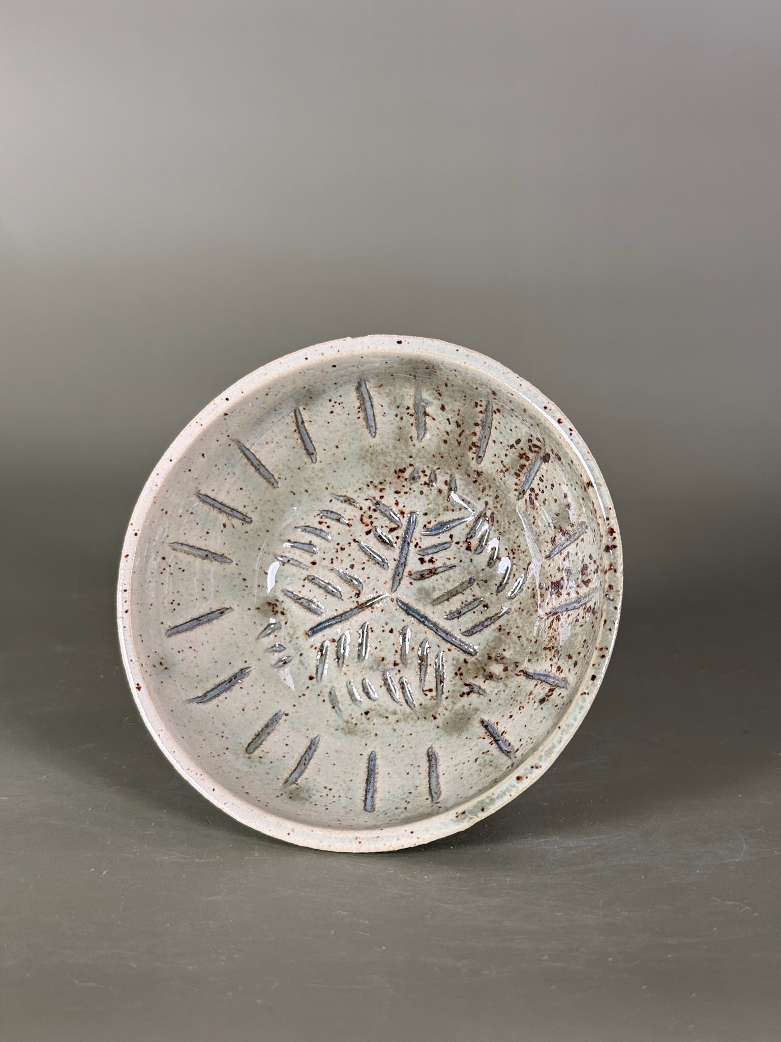 Kaya Ring Dish