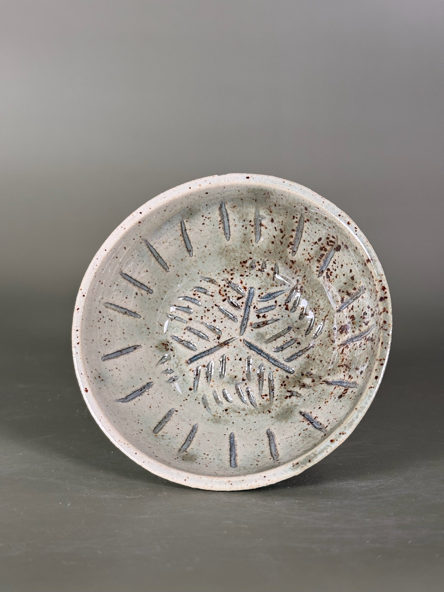 Kaya Ring Dish