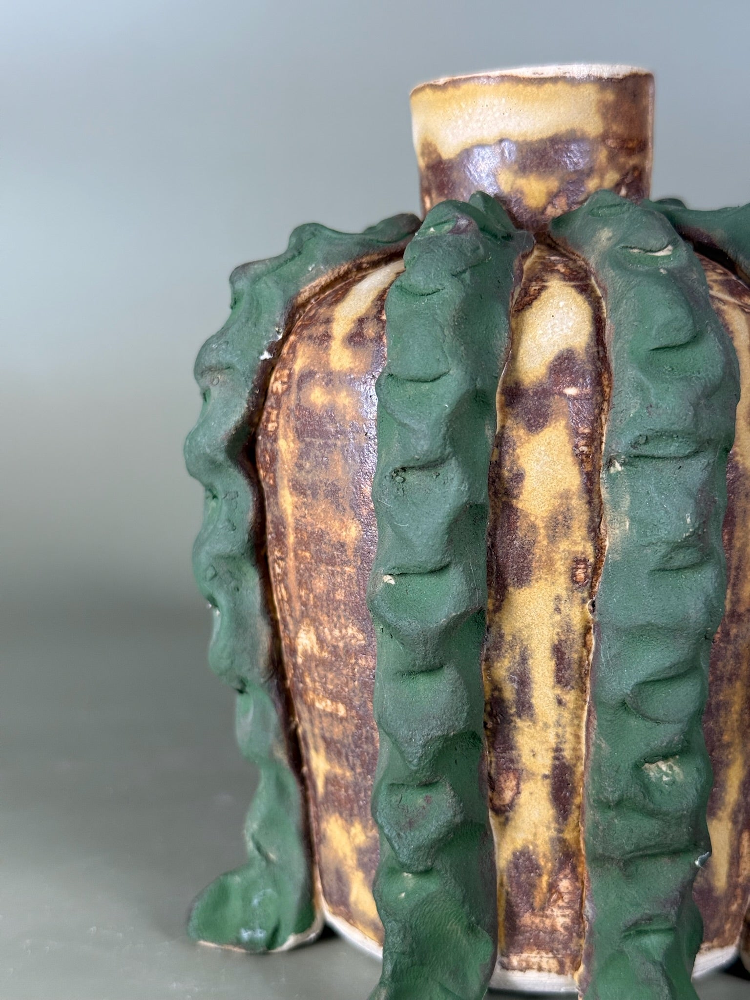 The Kraken Vase