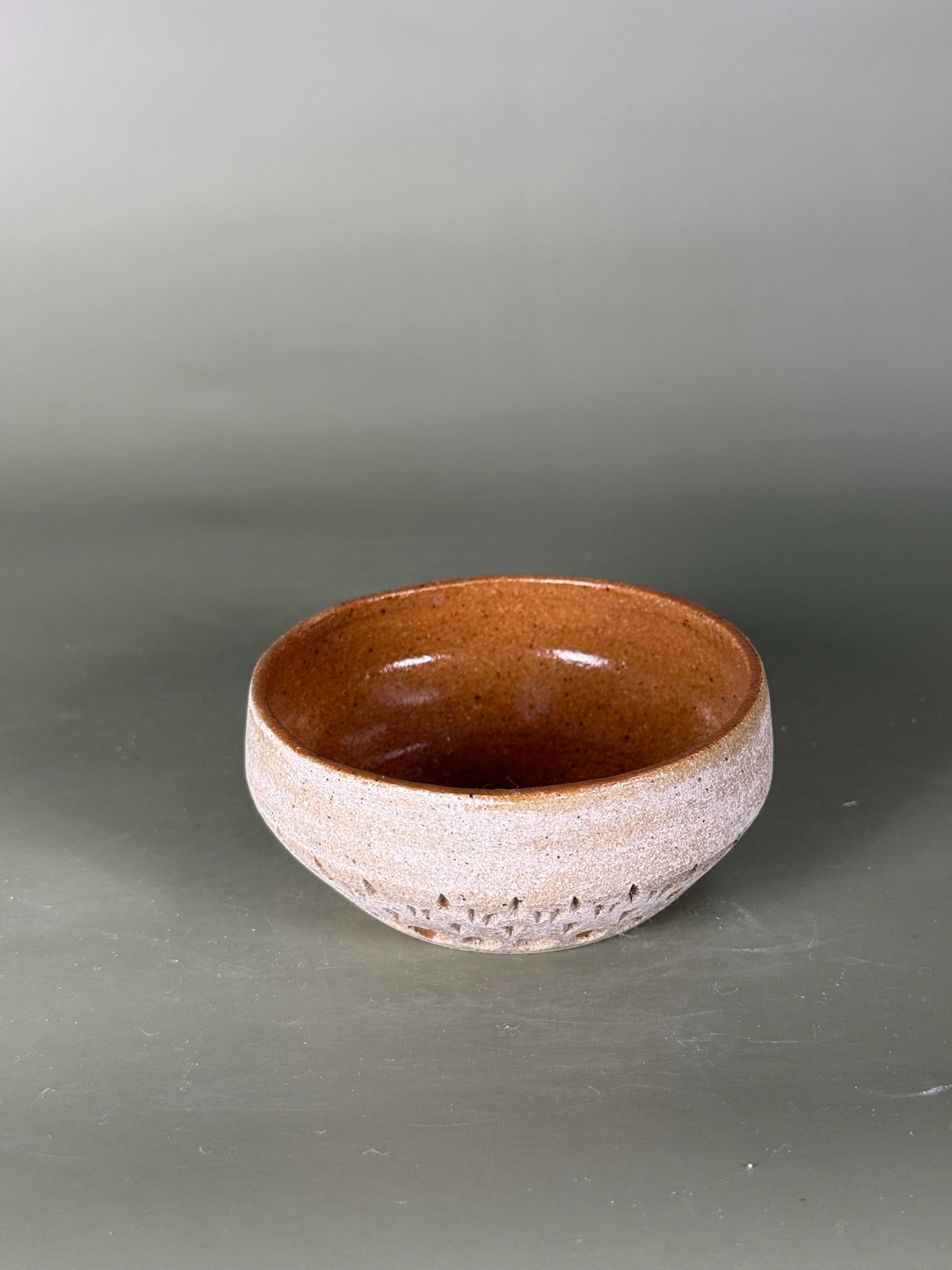 Echoes Teacup