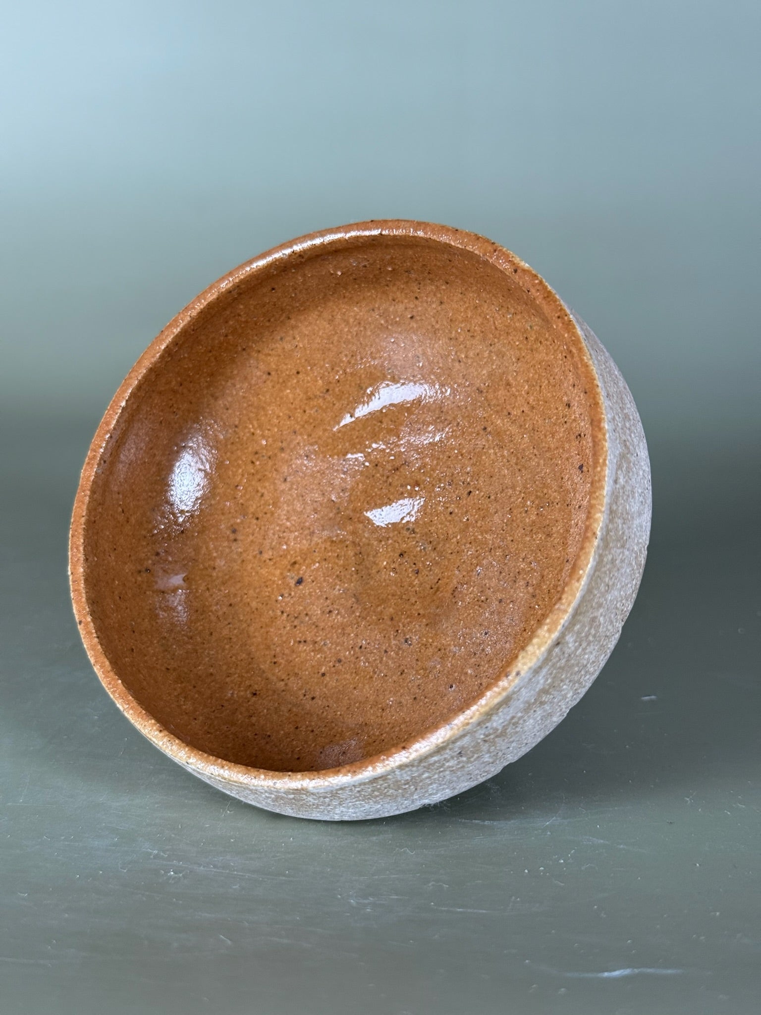 Echoes Teacup