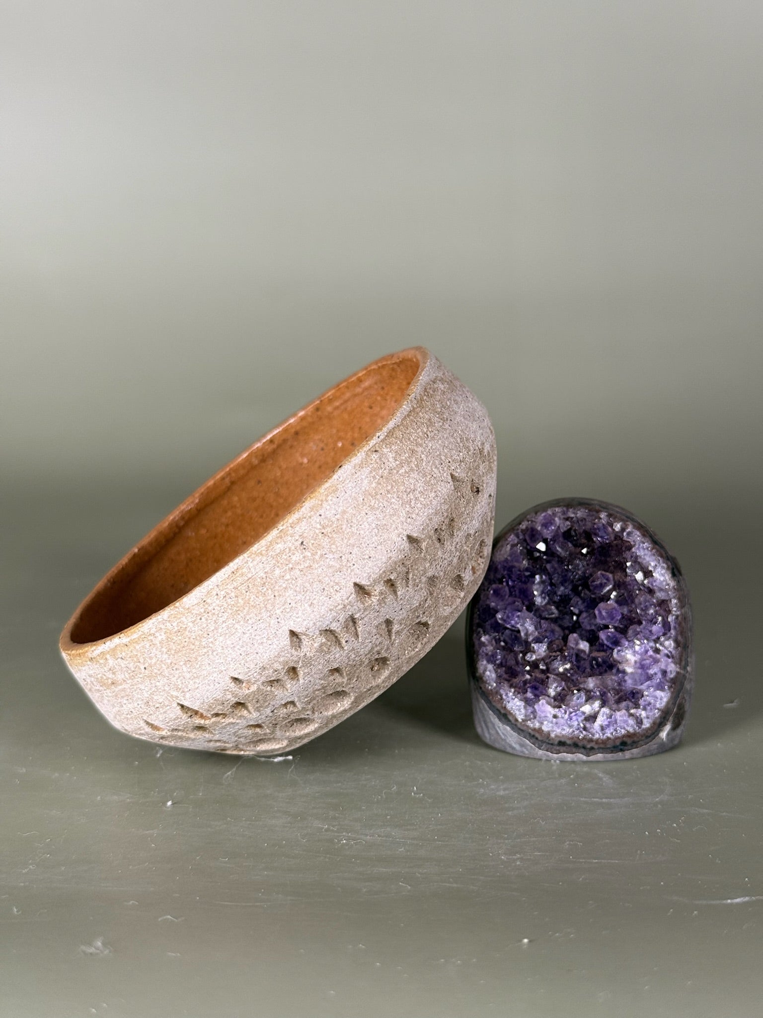 Echoes Teacup