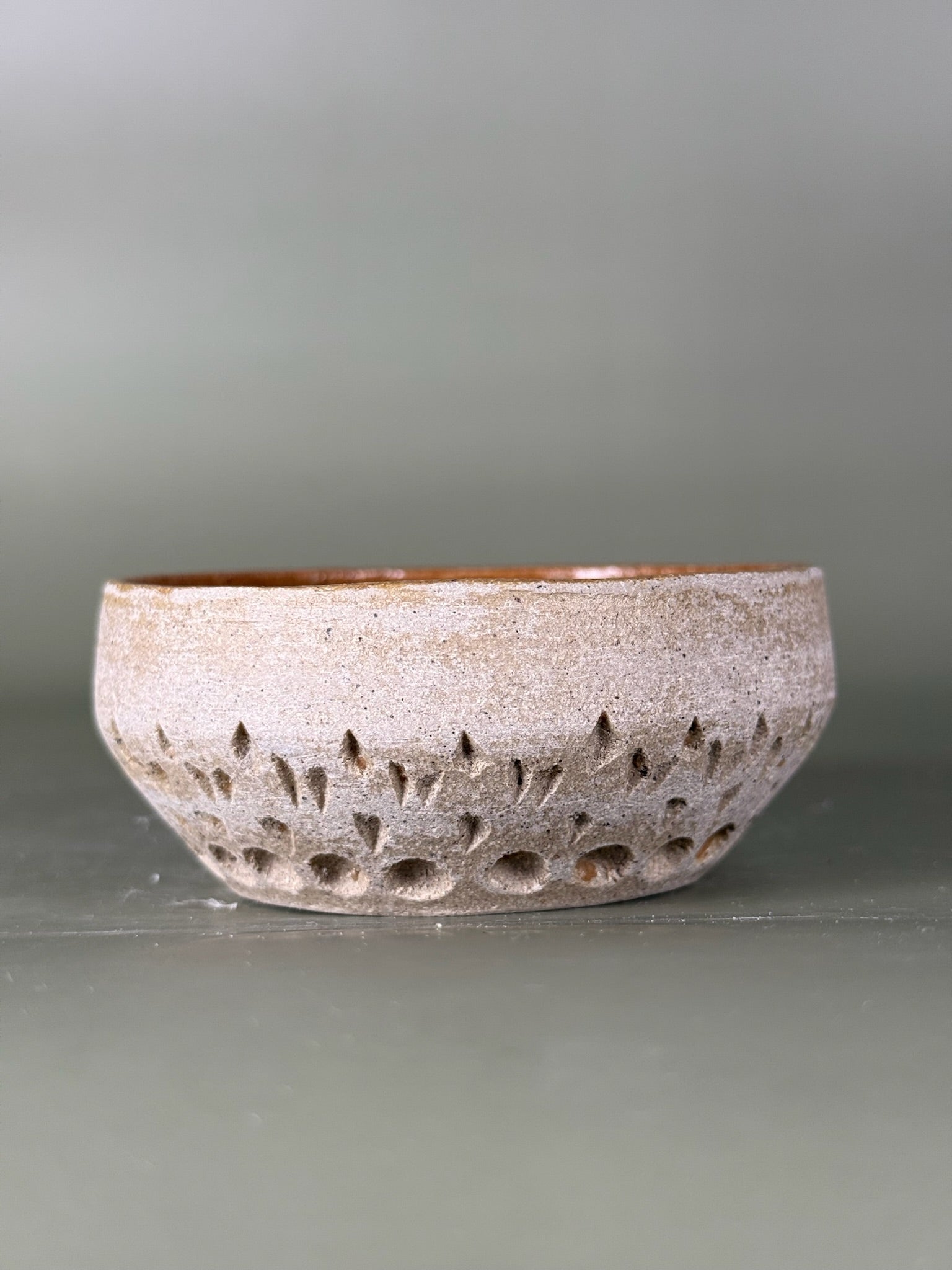 Echoes Teacup