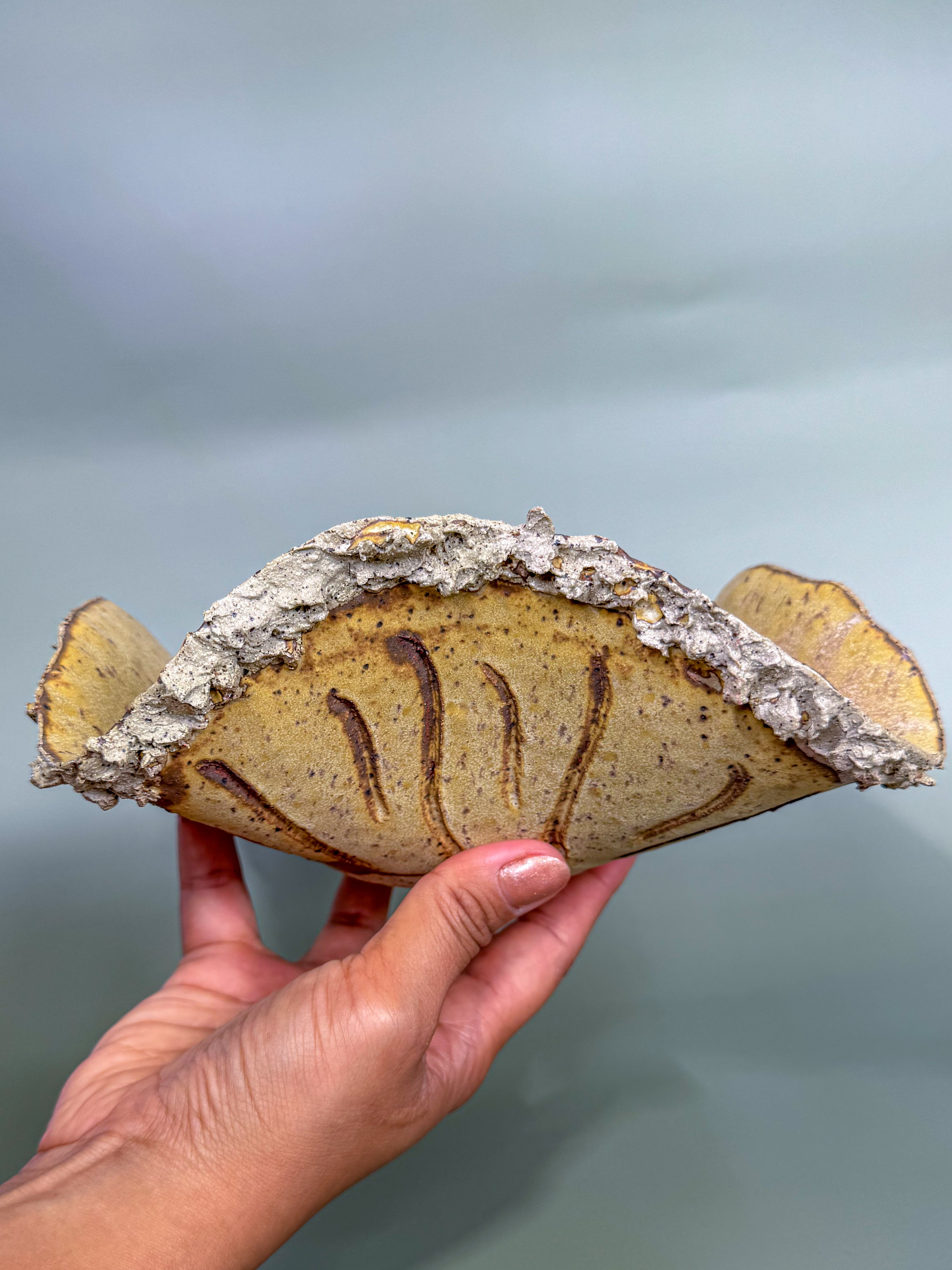 Seashore Catchall