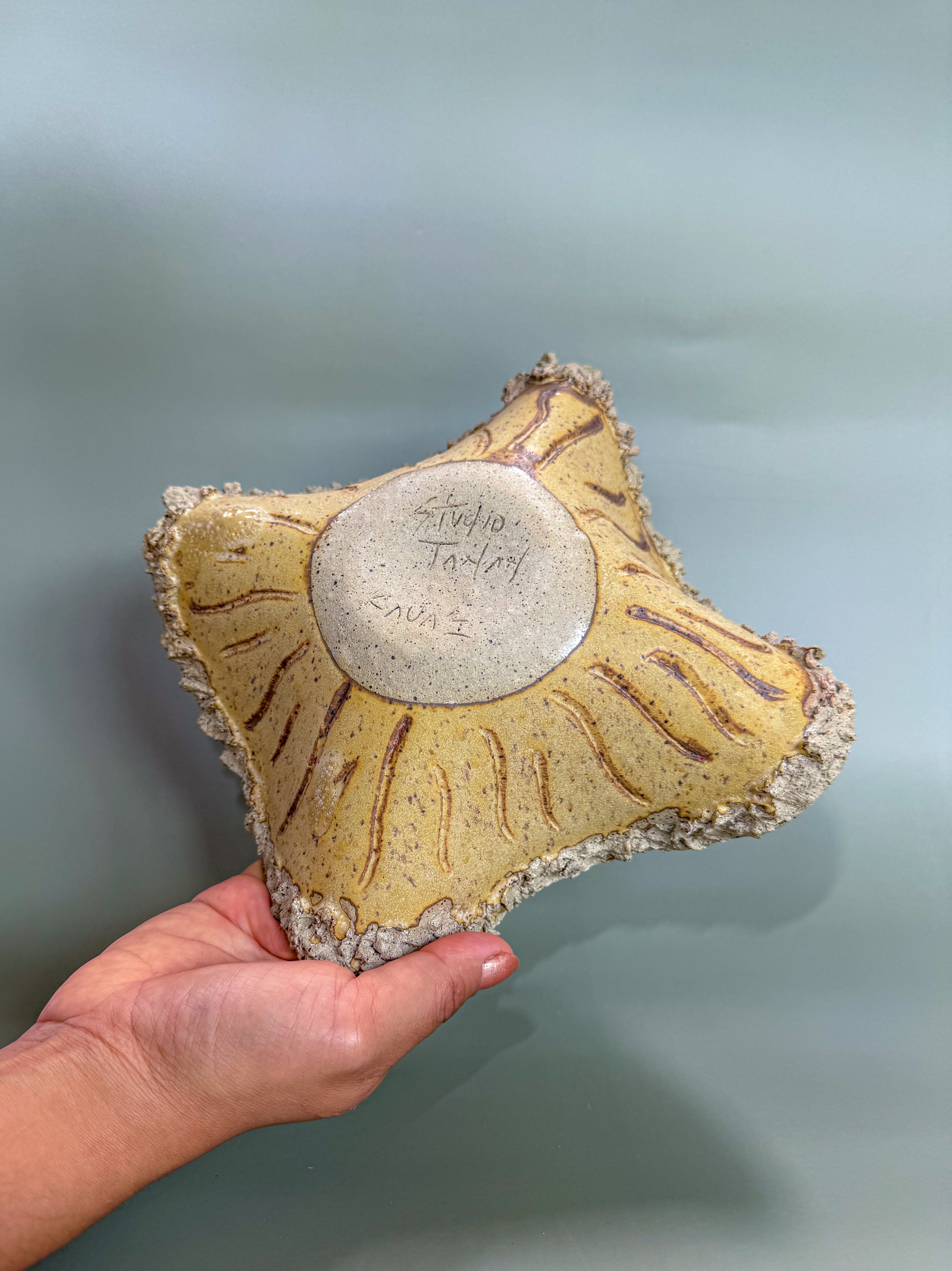 Seashore Catchall