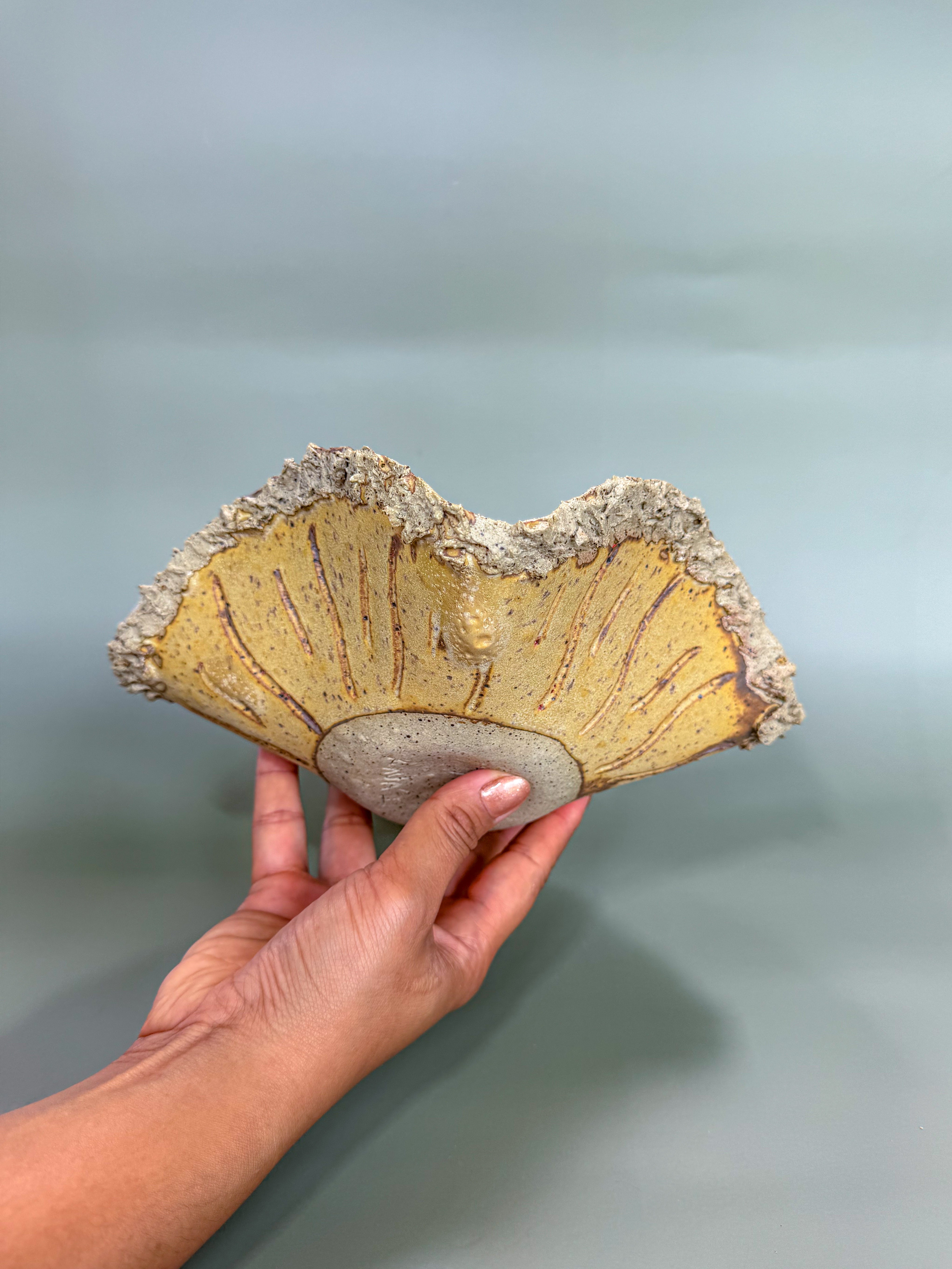 Seashore Catchall