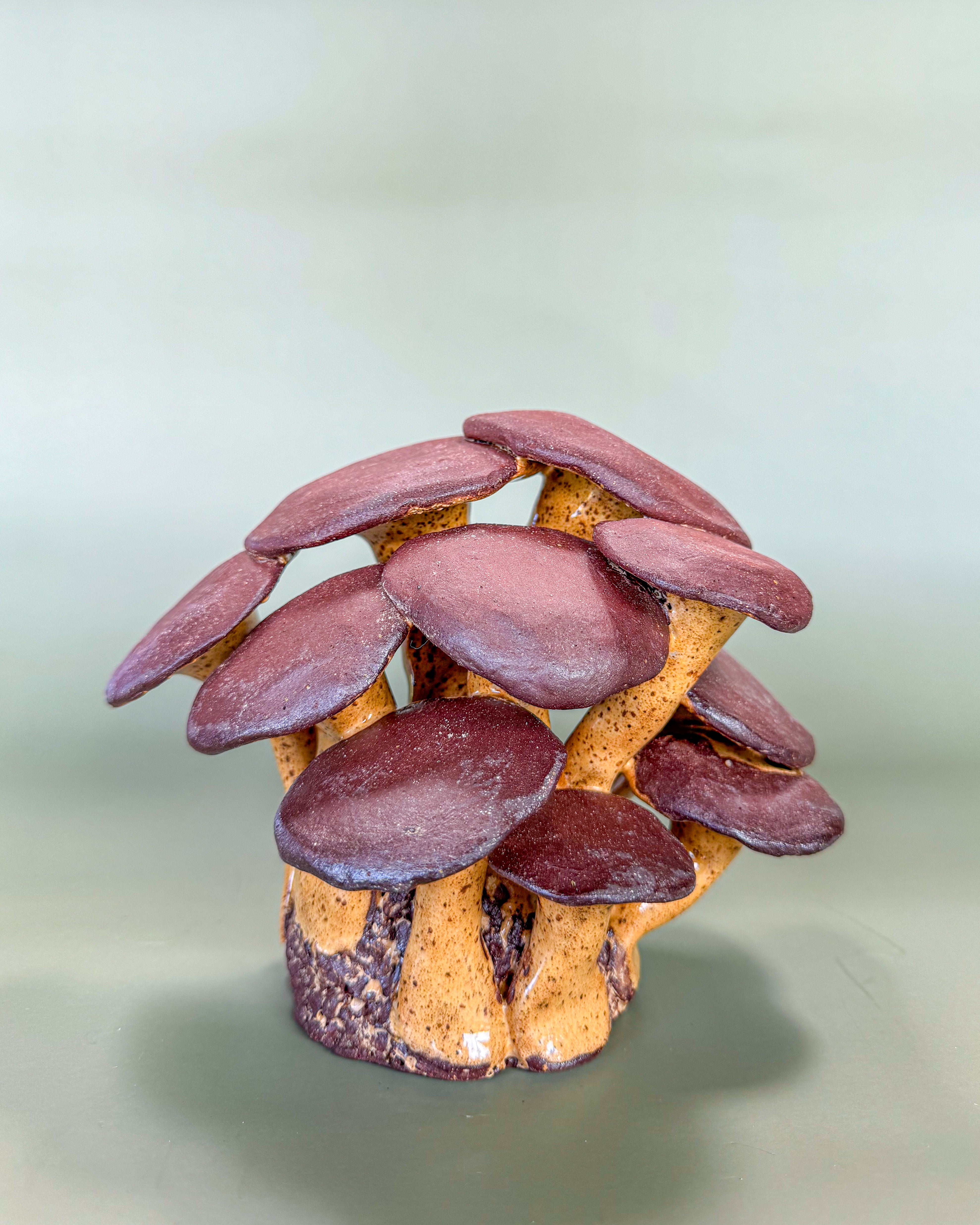 Shroomies Statue