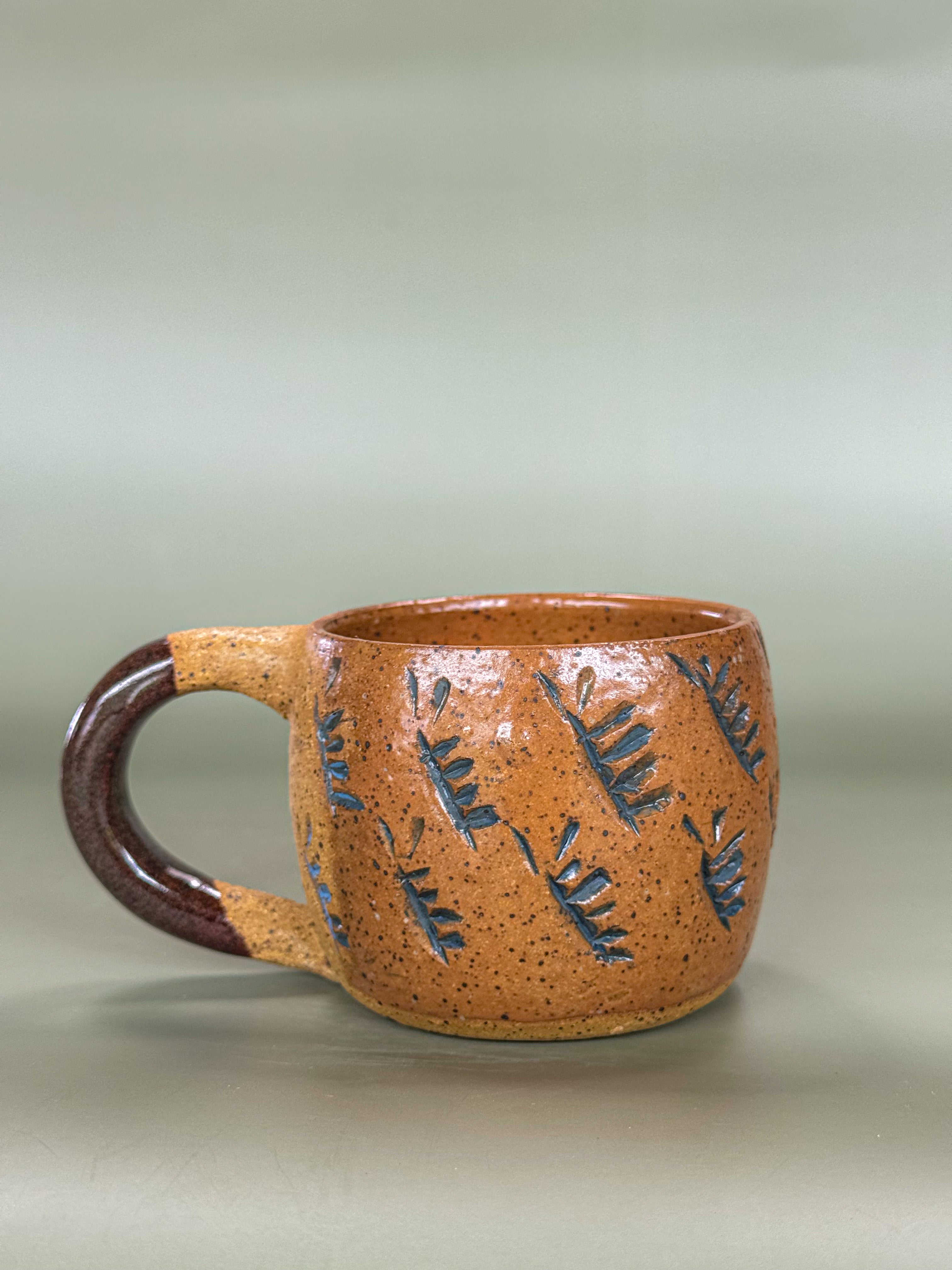 Flutter Mug