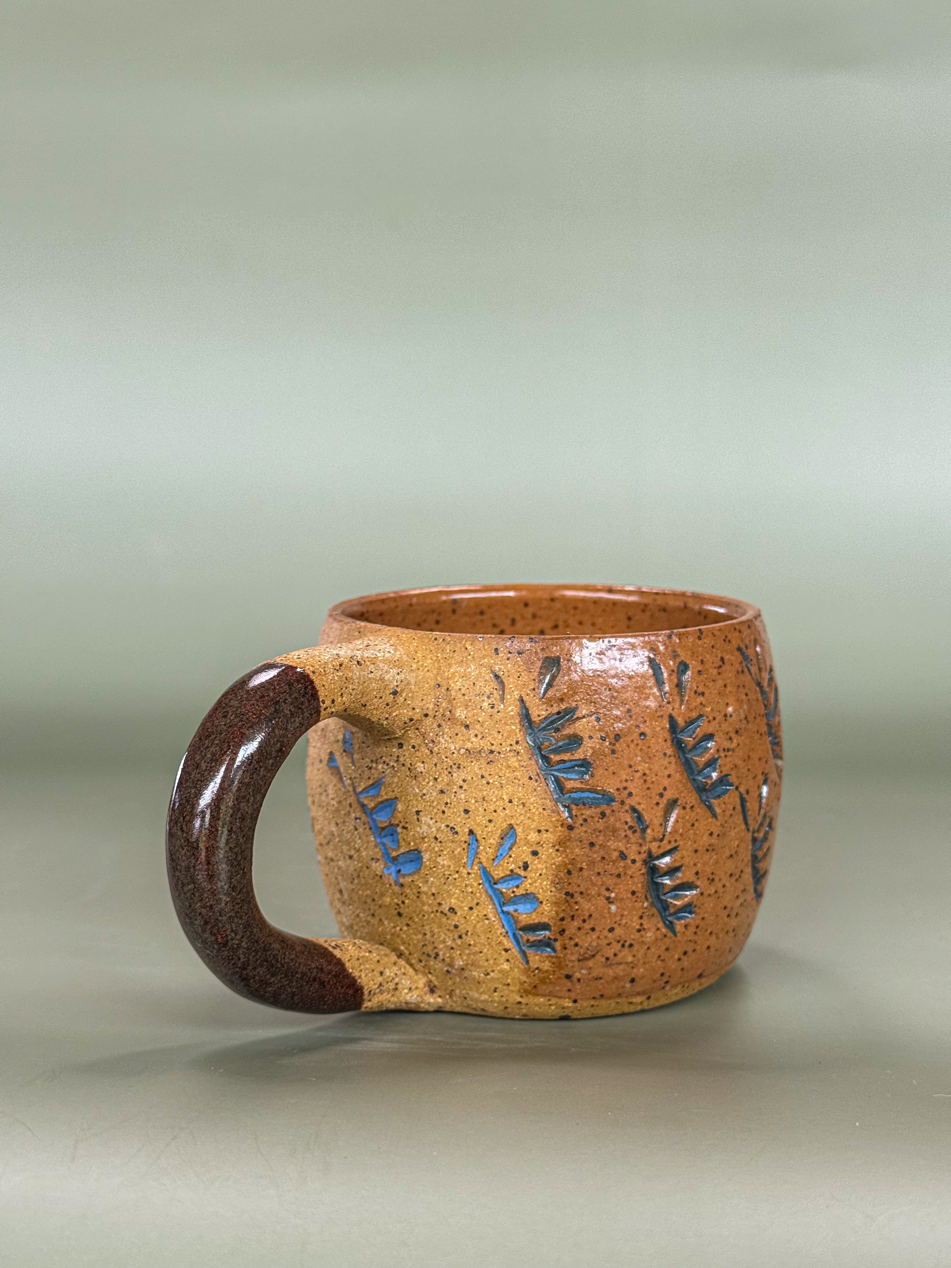 Flutter Mug