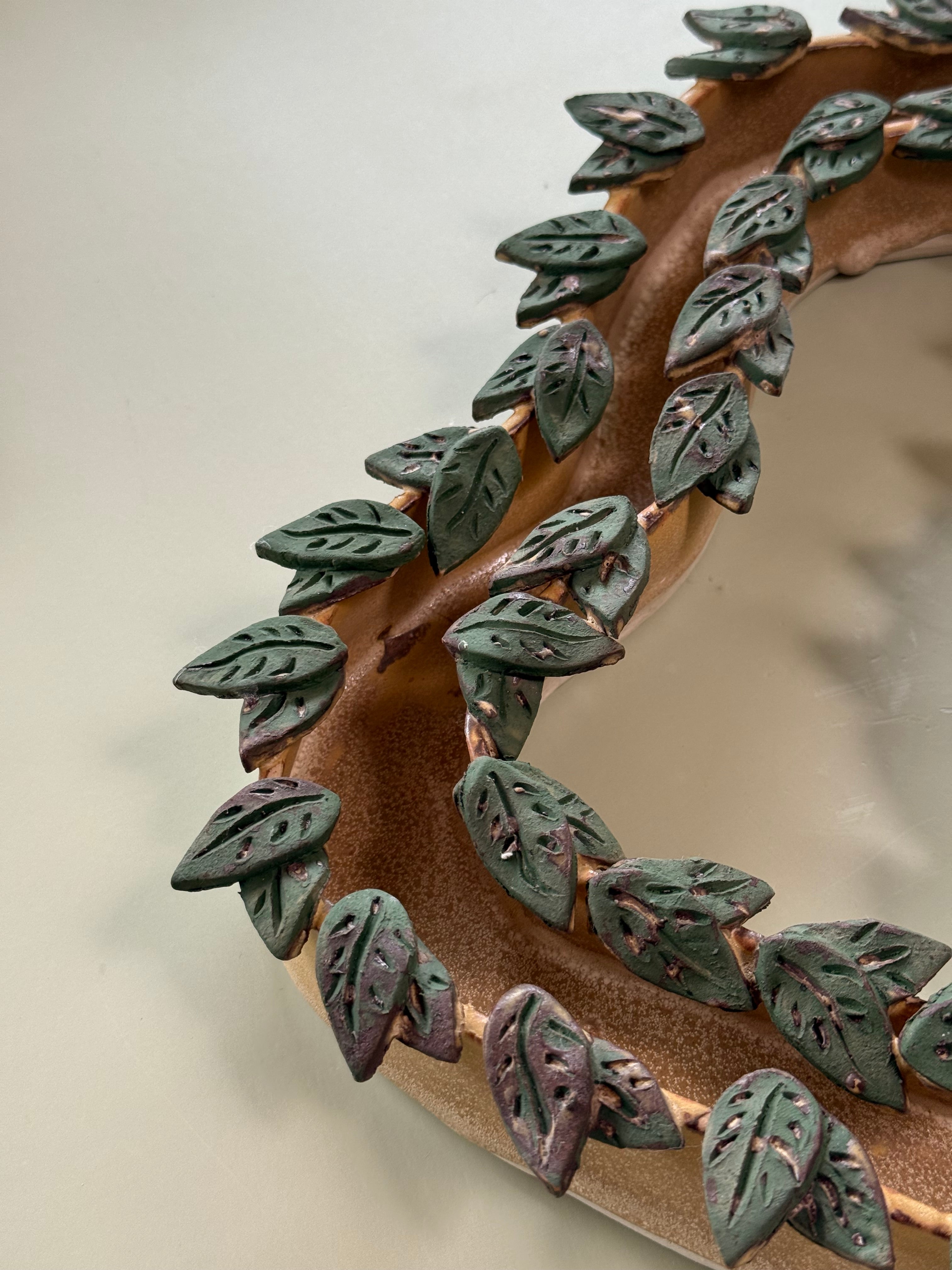 Ikaika Lei Vase (Chipped)