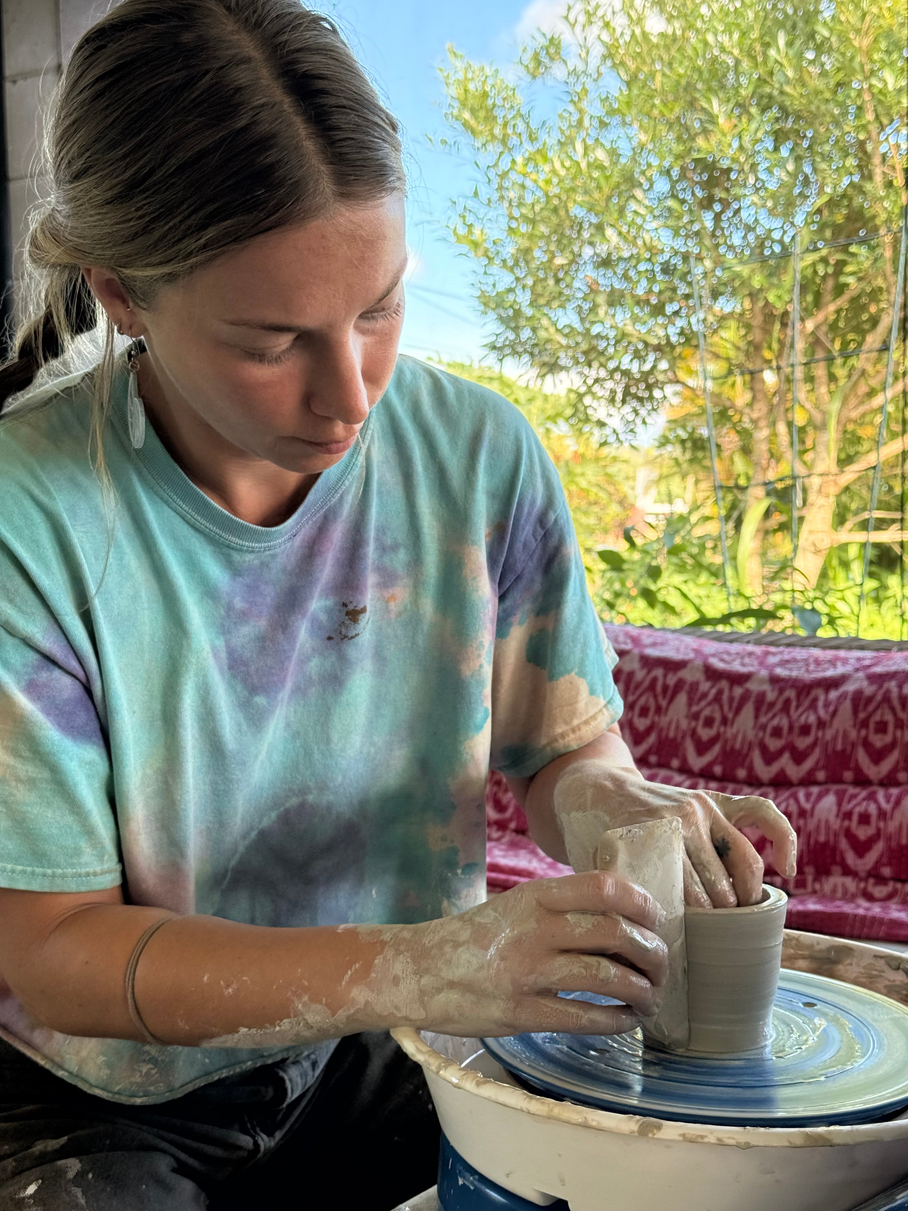 Holiday Gift Card - T. Pickford