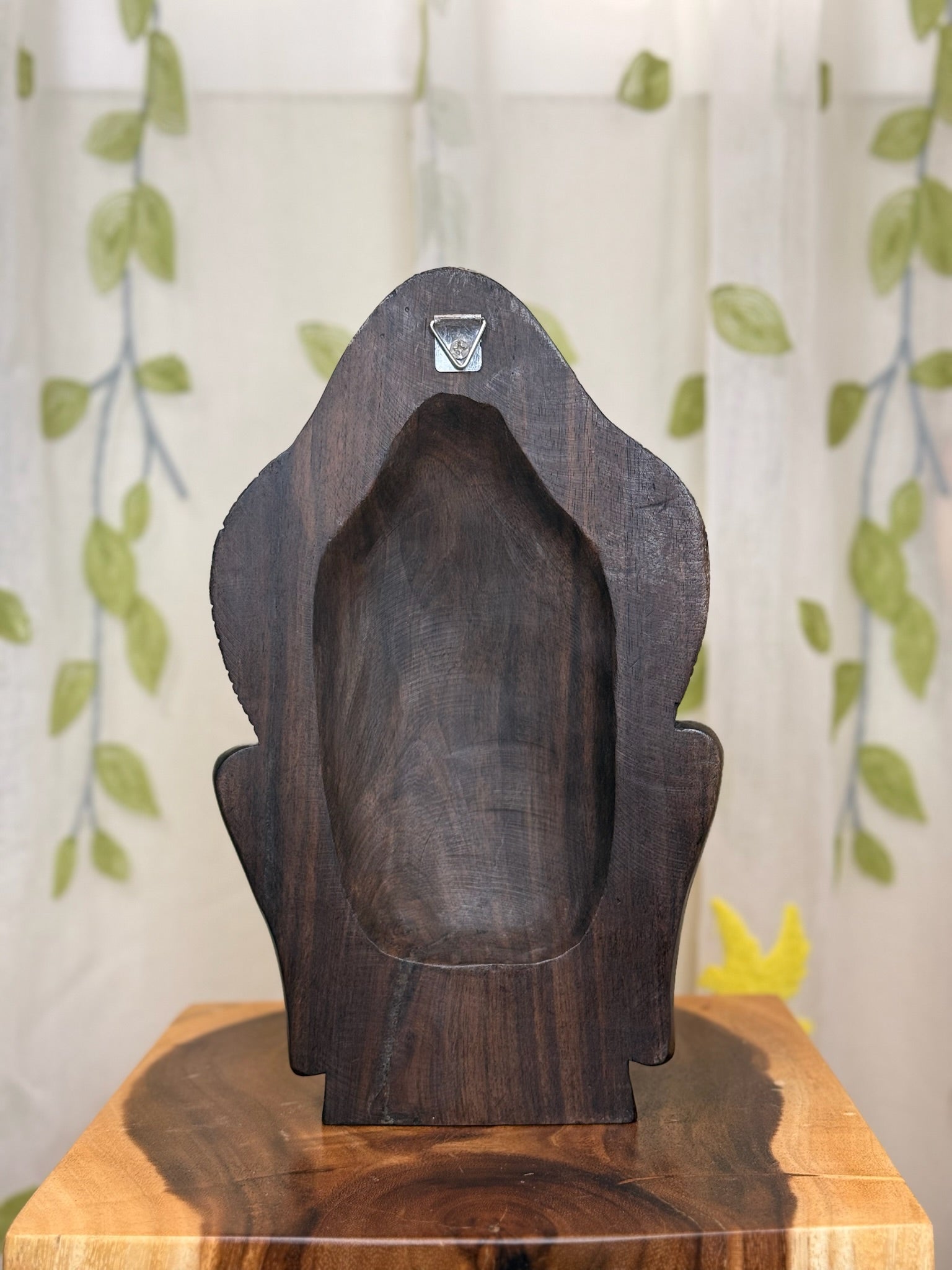 Rosewood Buddha