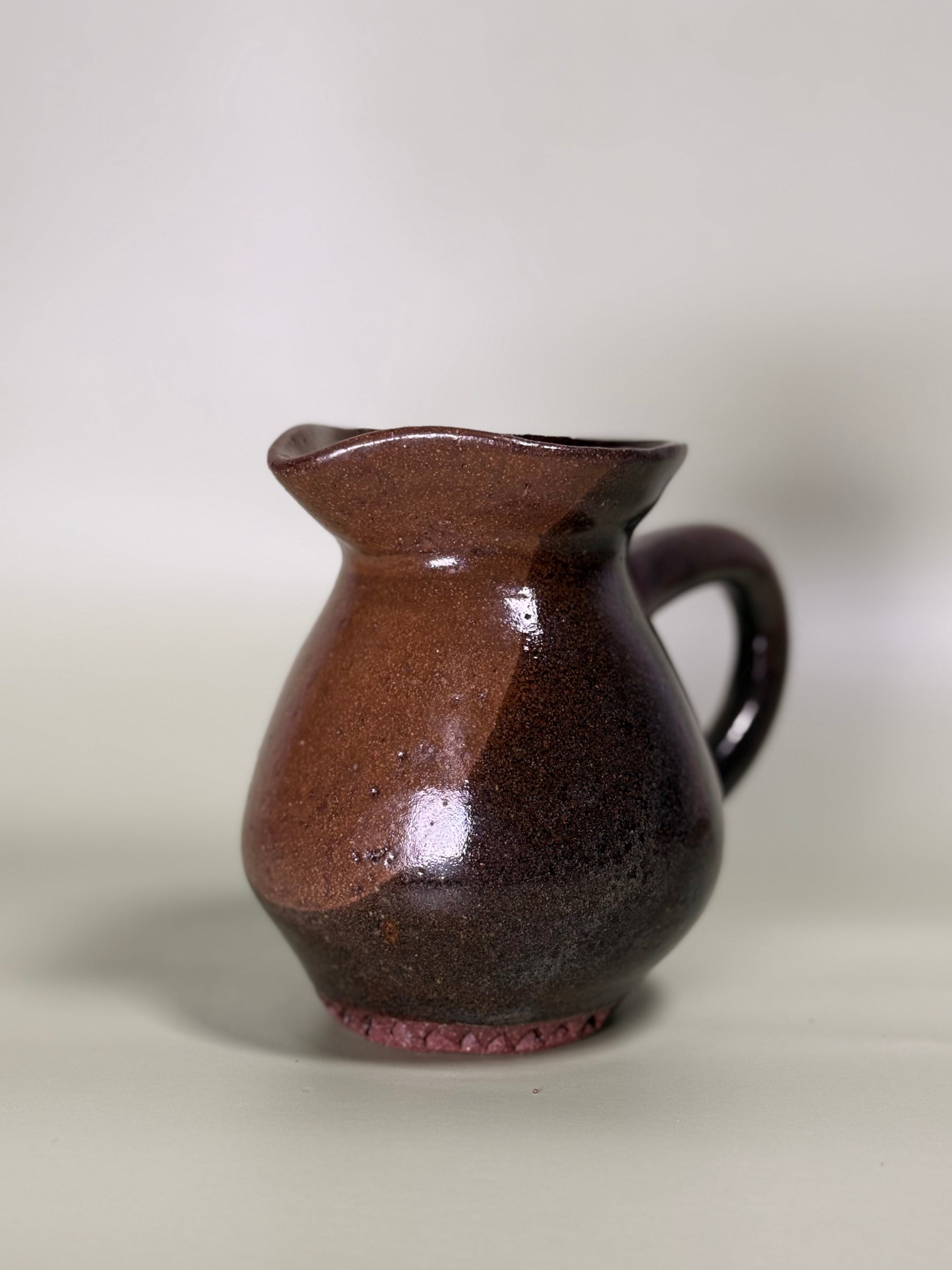 Deco Pitcher