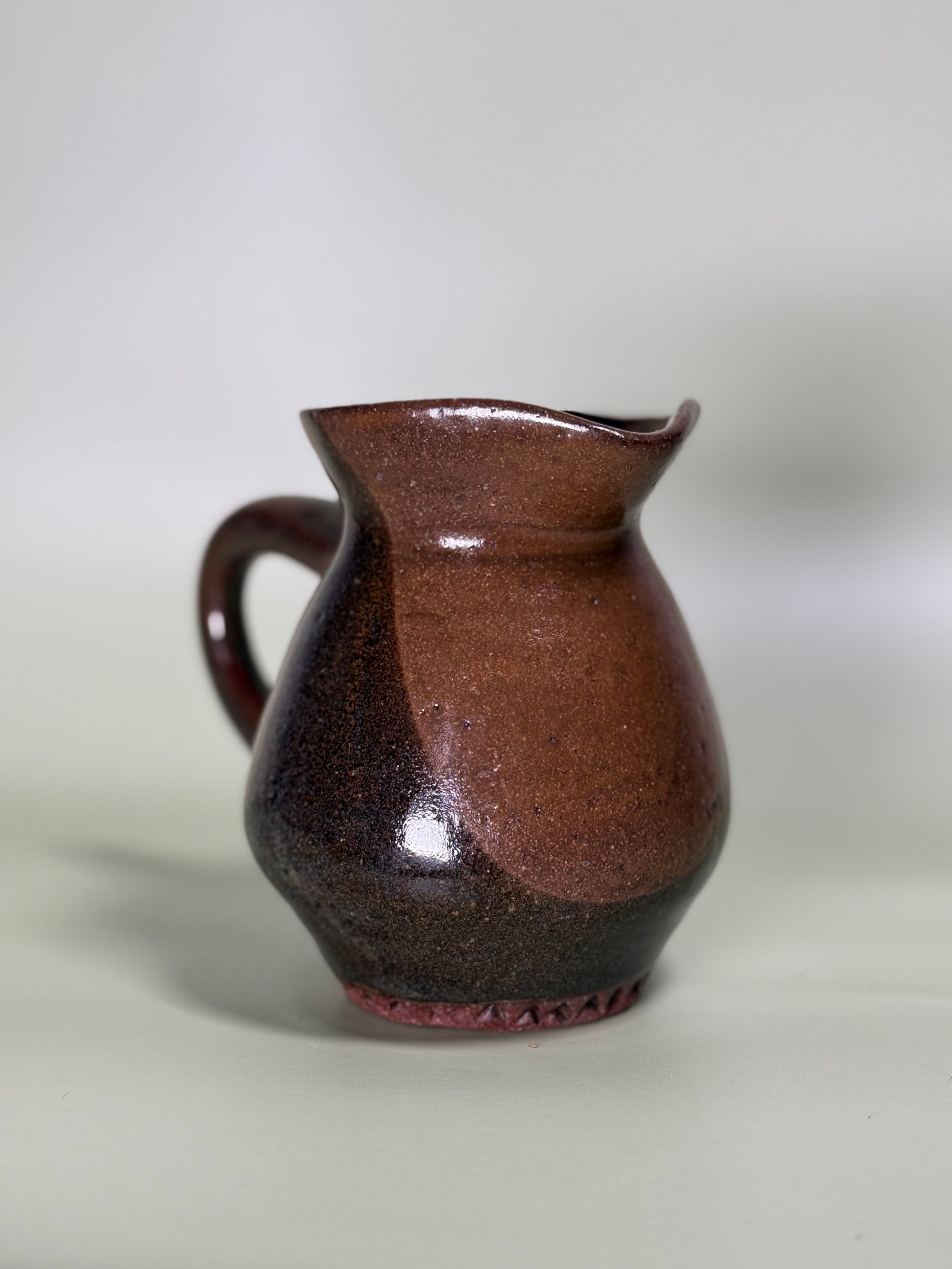 Deco Pitcher