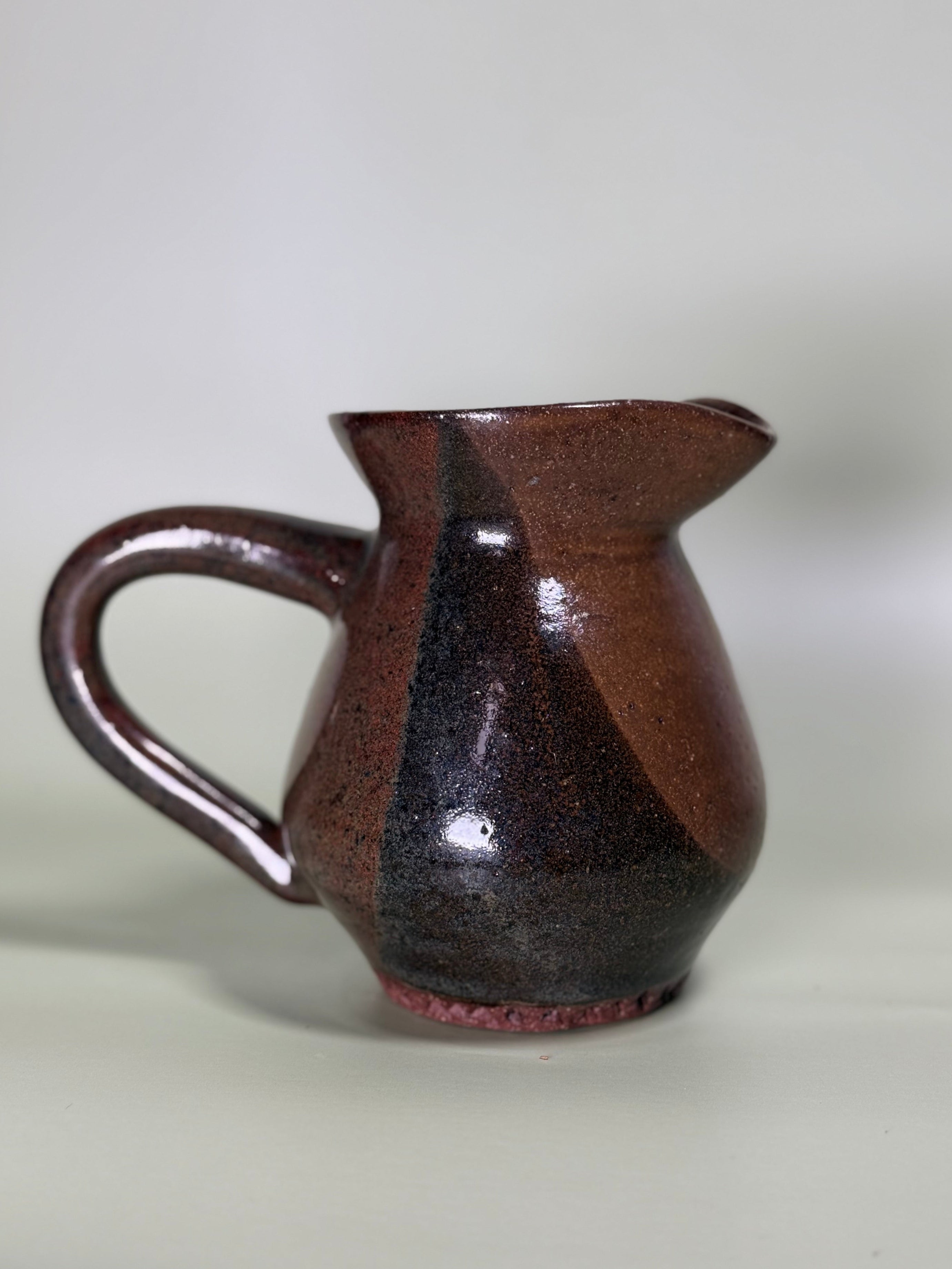 Deco Pitcher