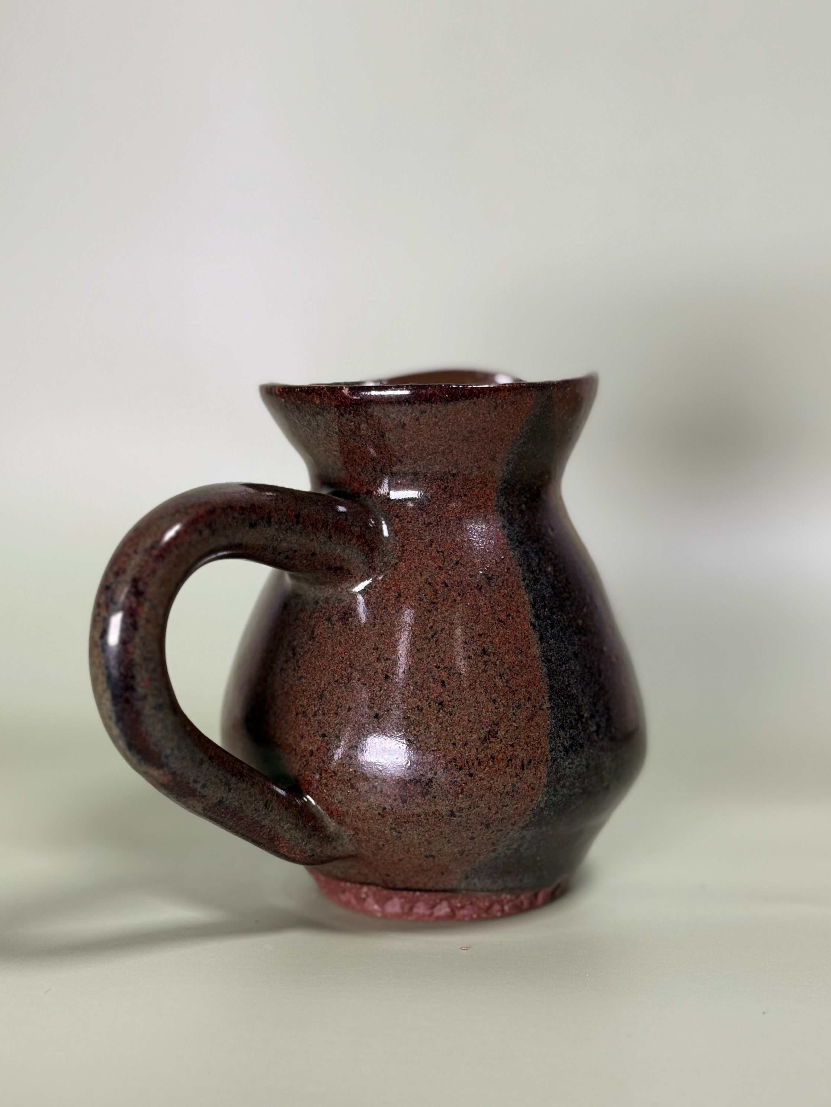 Deco Pitcher