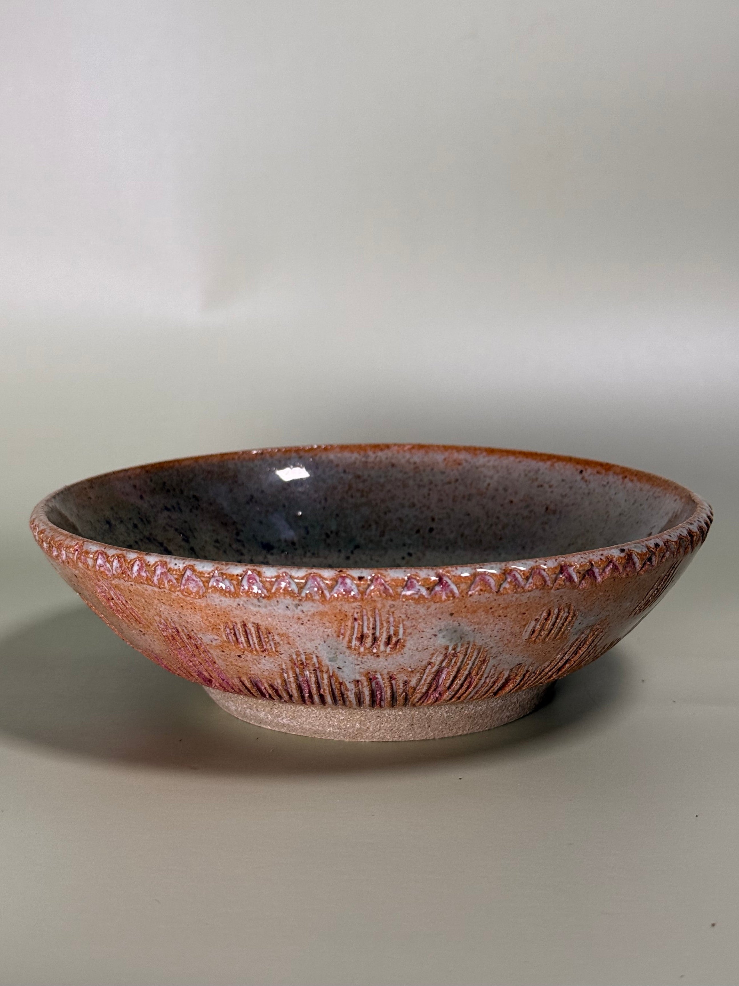 Jolene Grape Bowl