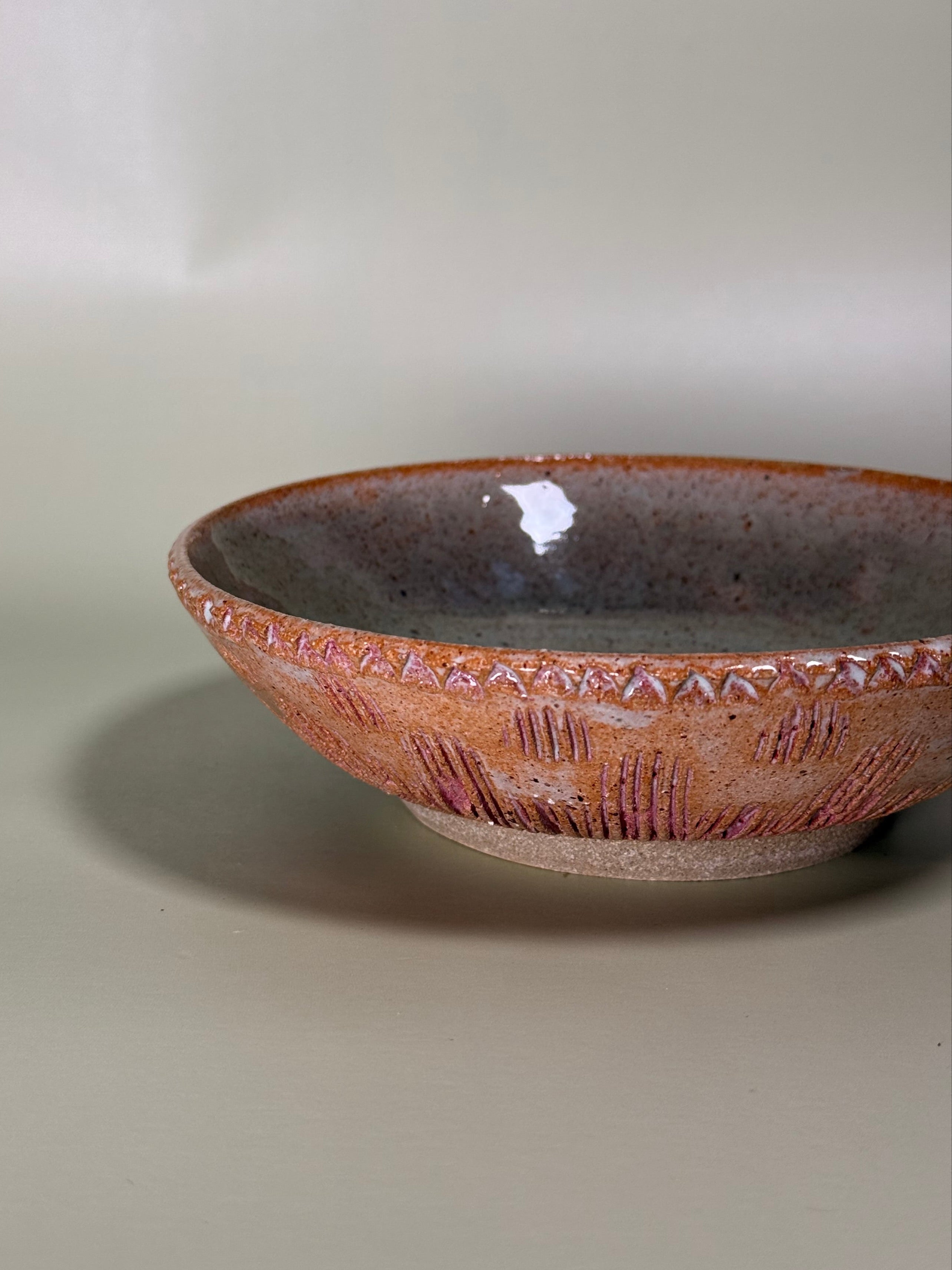 Jolene Grape Bowl