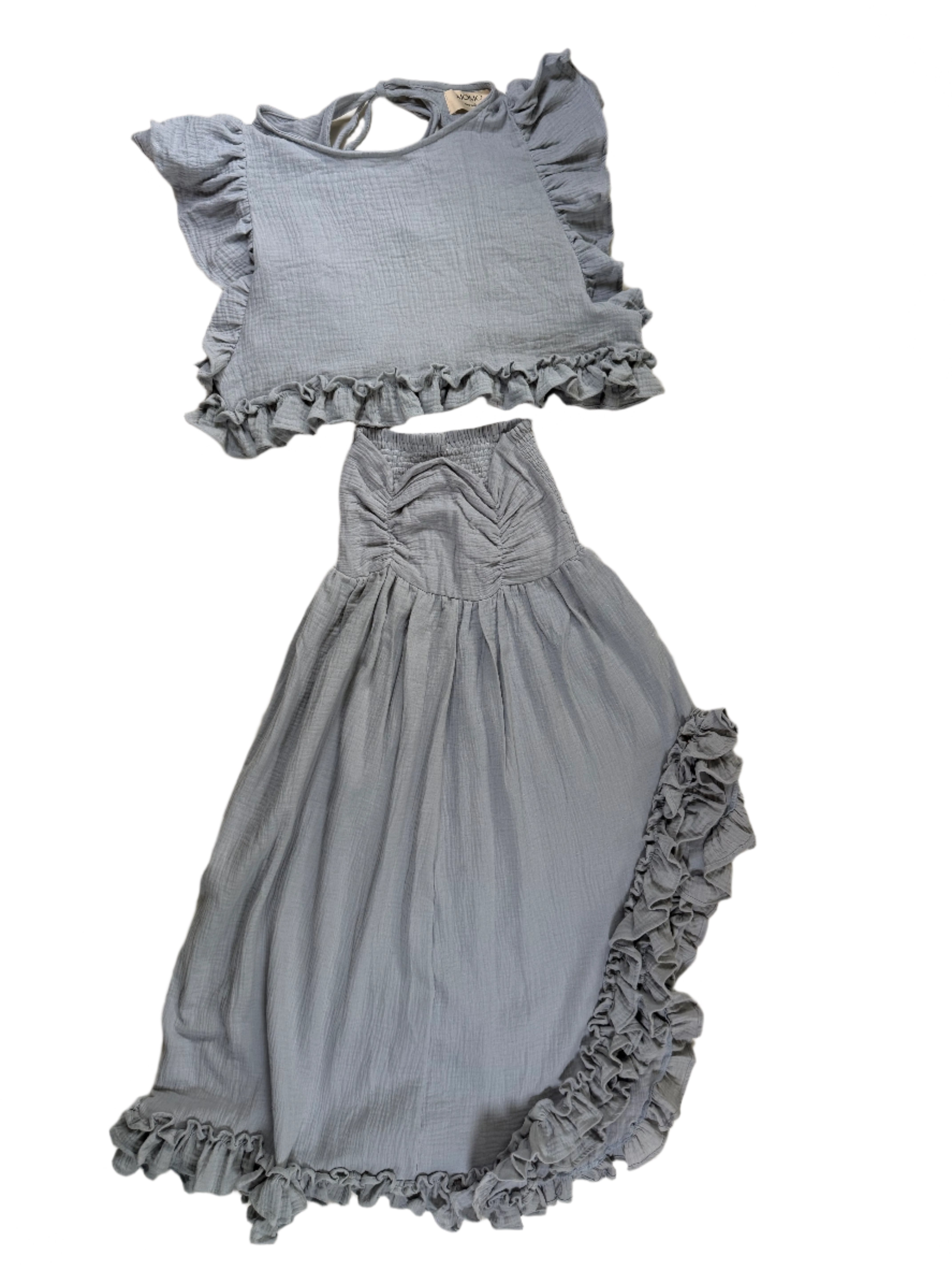 Rhea Cotton Set