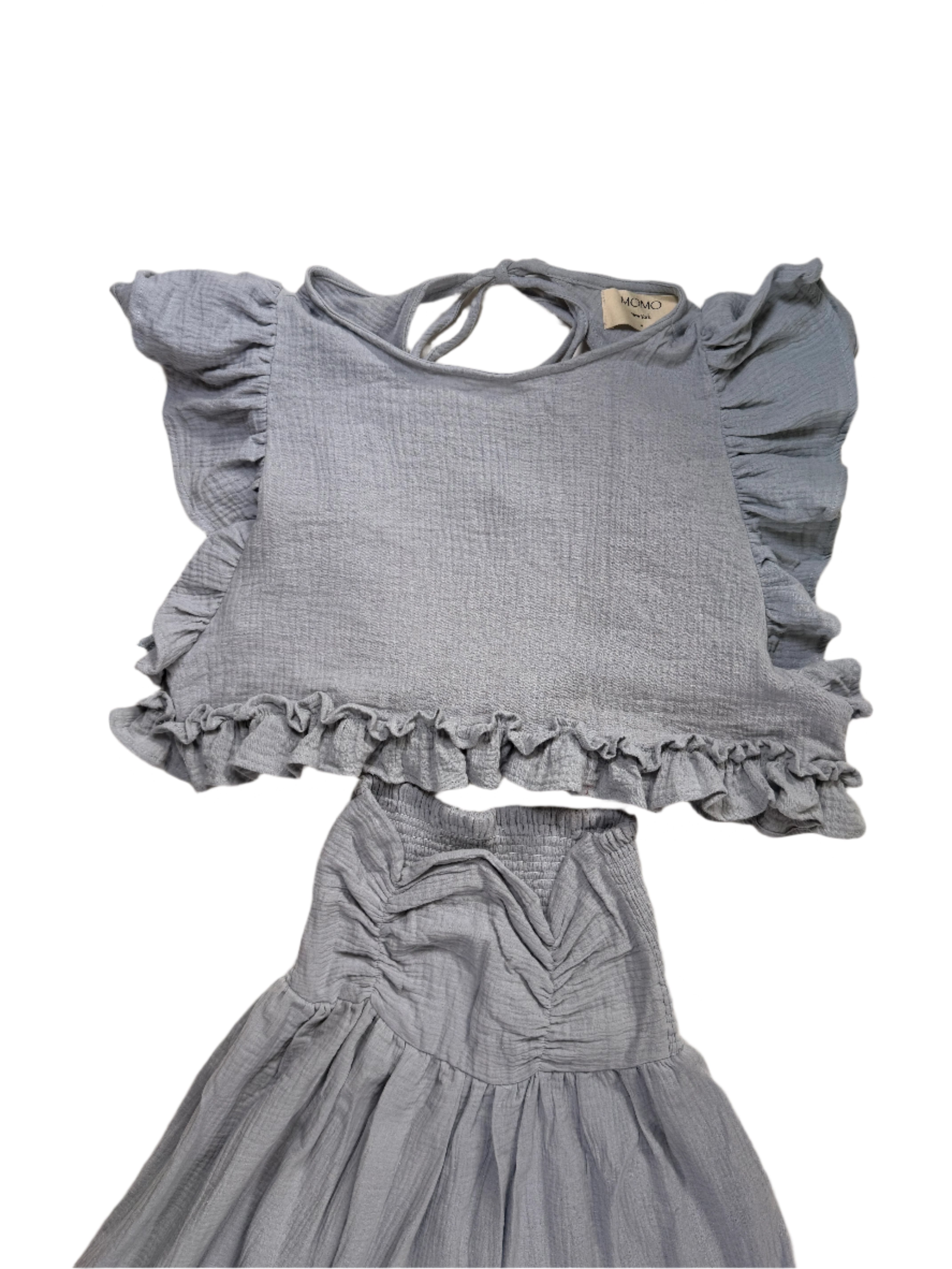 Rhea Cotton Set