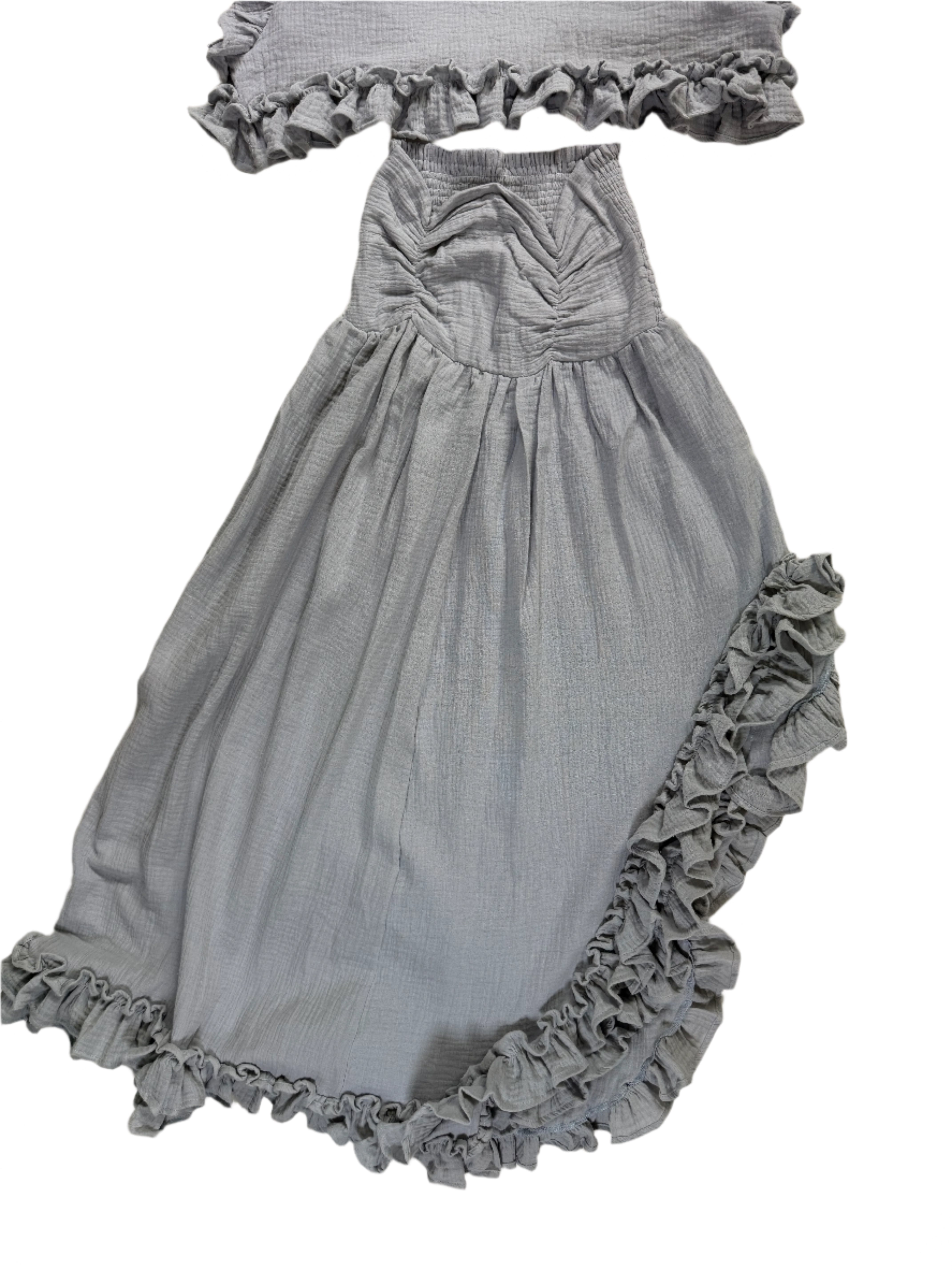 Rhea Cotton Set