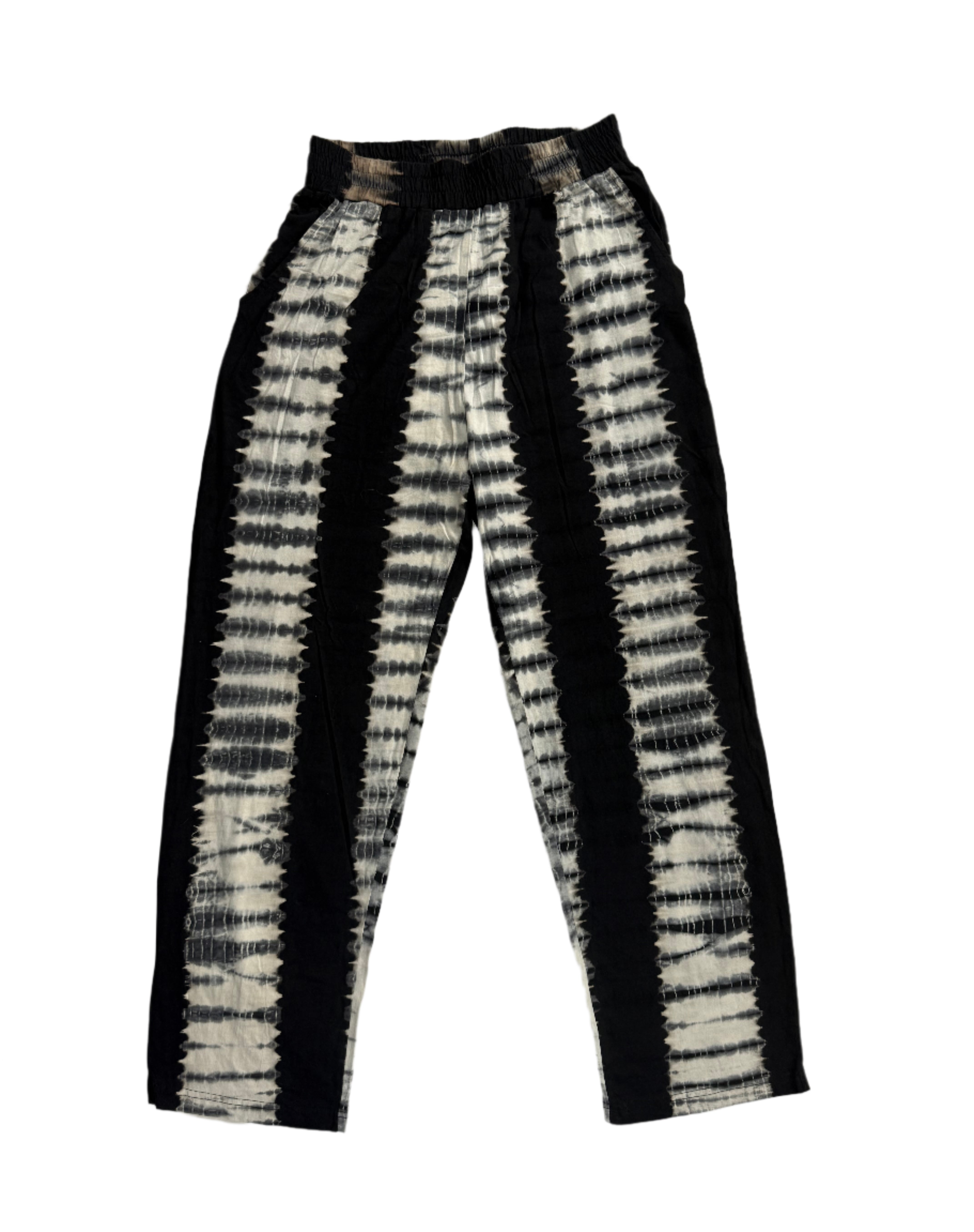 Katana Cotton Pants