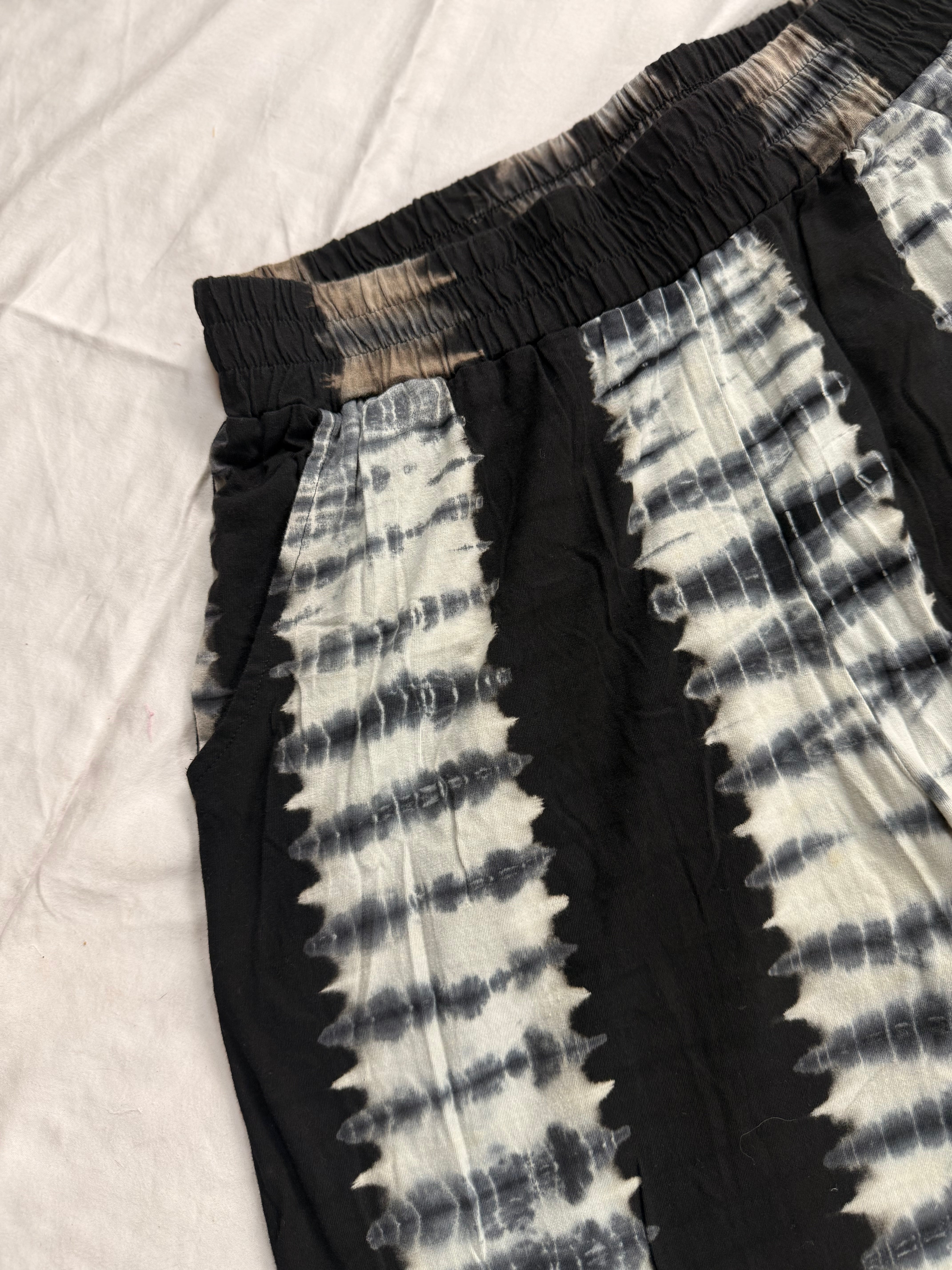 Katana Cotton Pants
