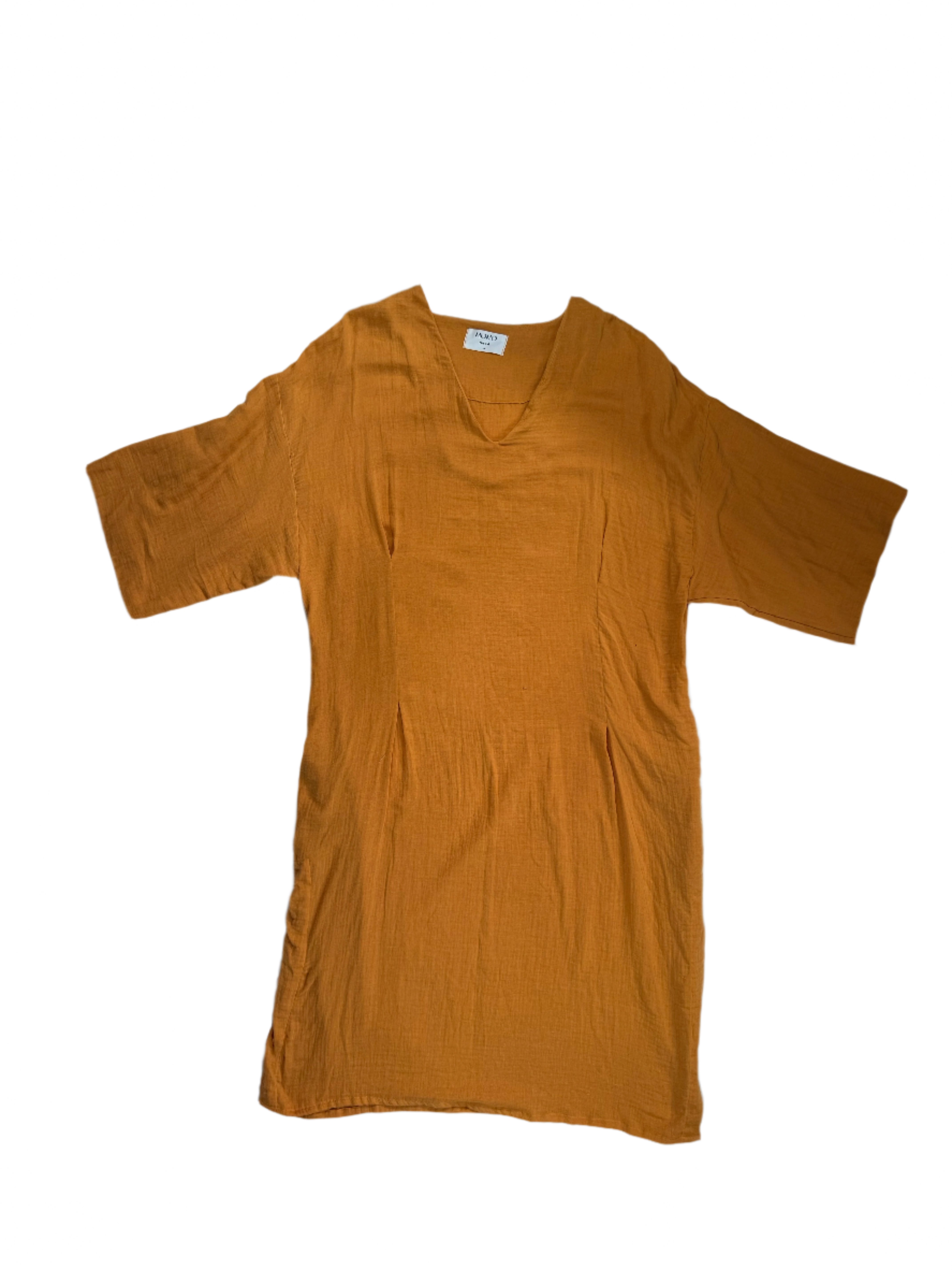 Cinta Half Sleeve Kaftan