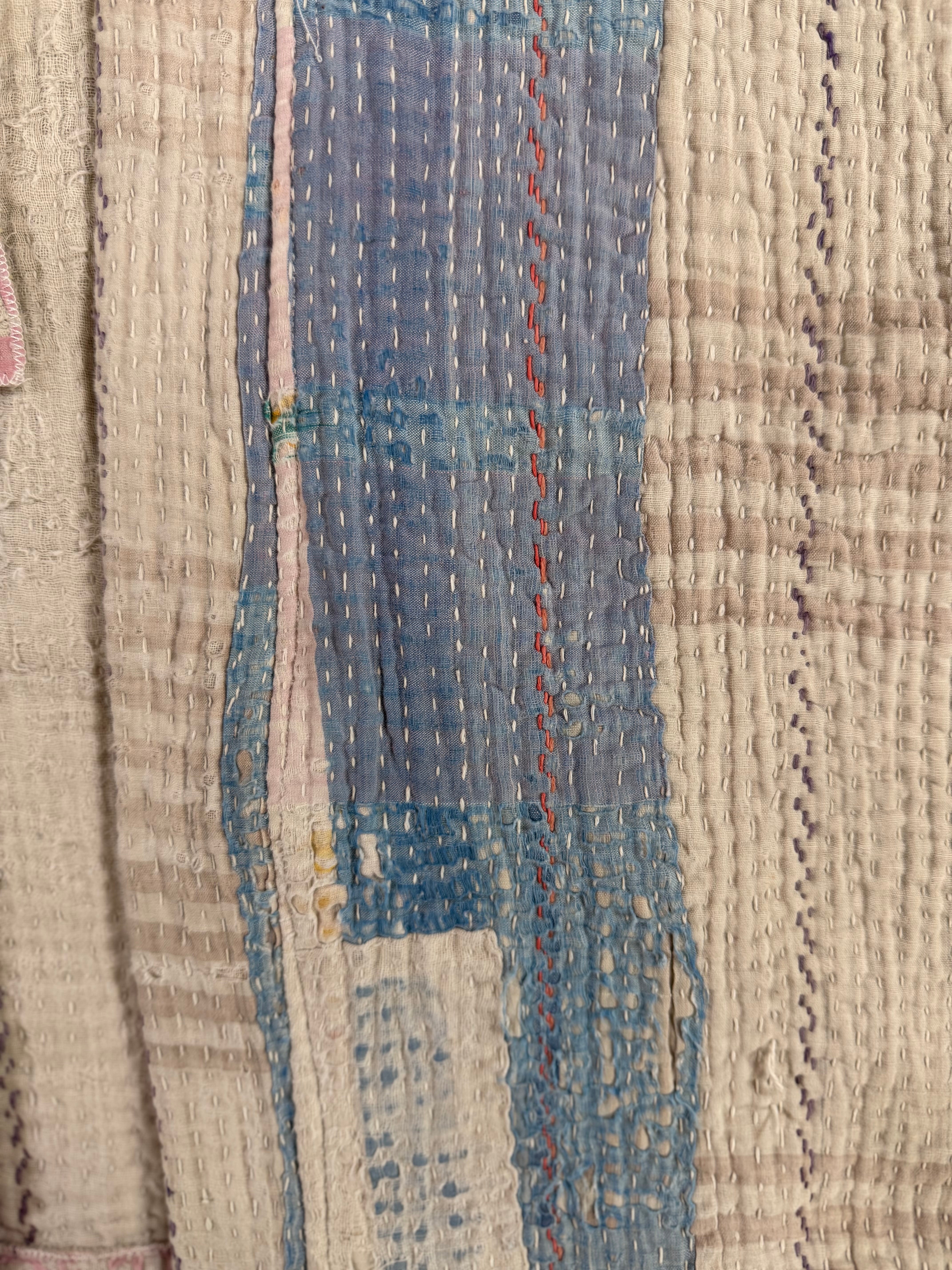 Laney Kantha Quilt Jacket
