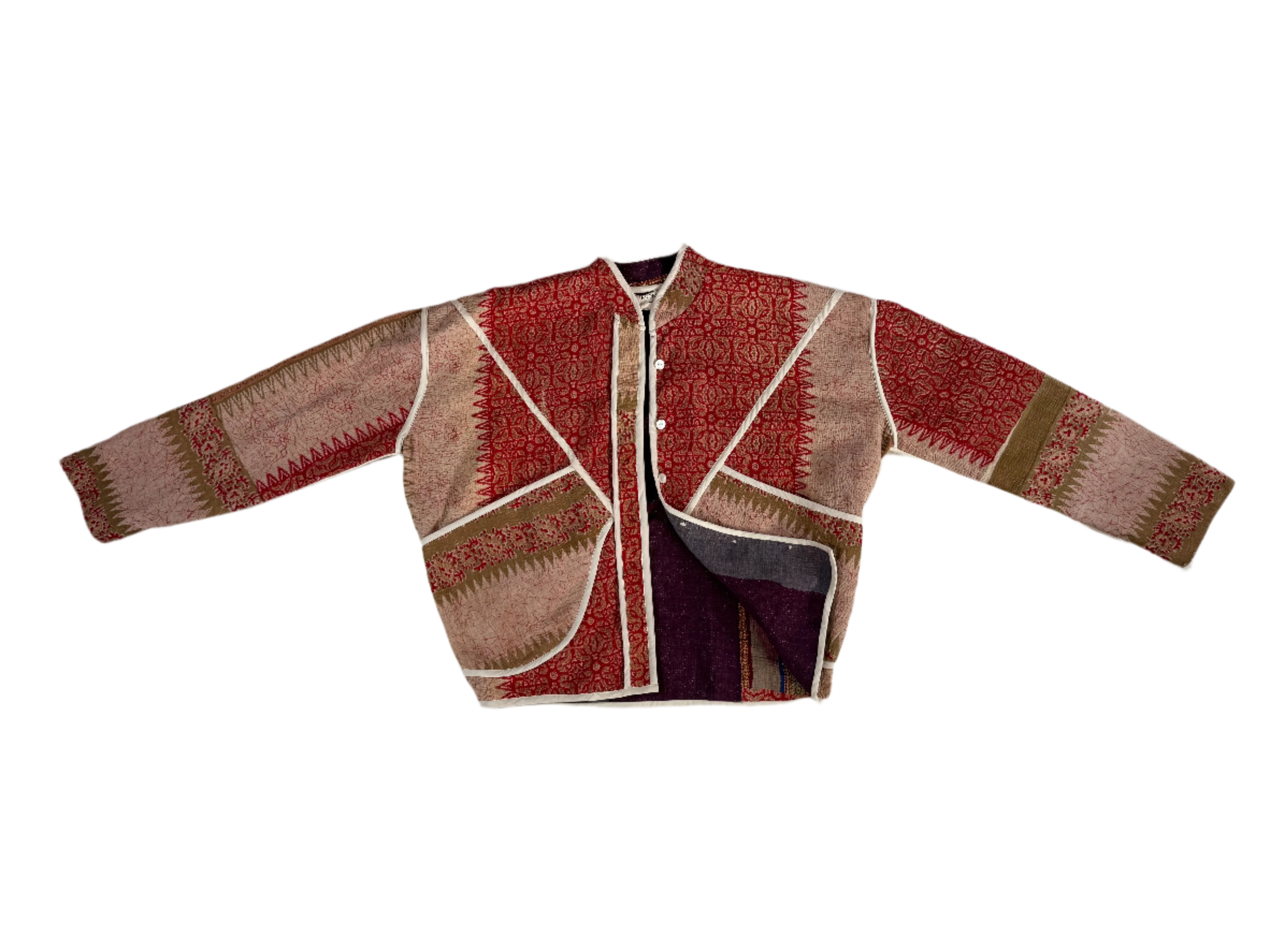 Prasmita Bomber Jacket