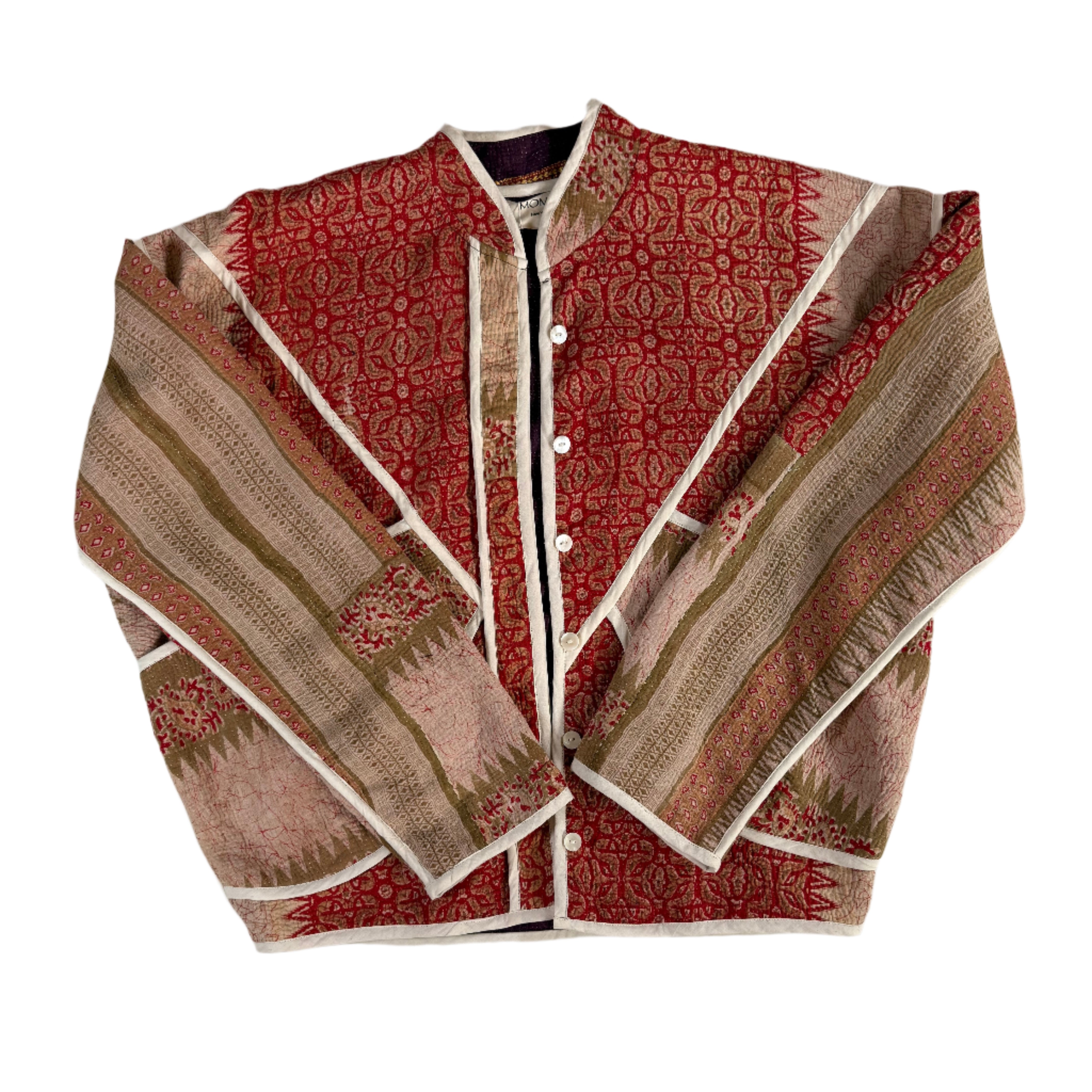 Prasmita Bomber Jacket