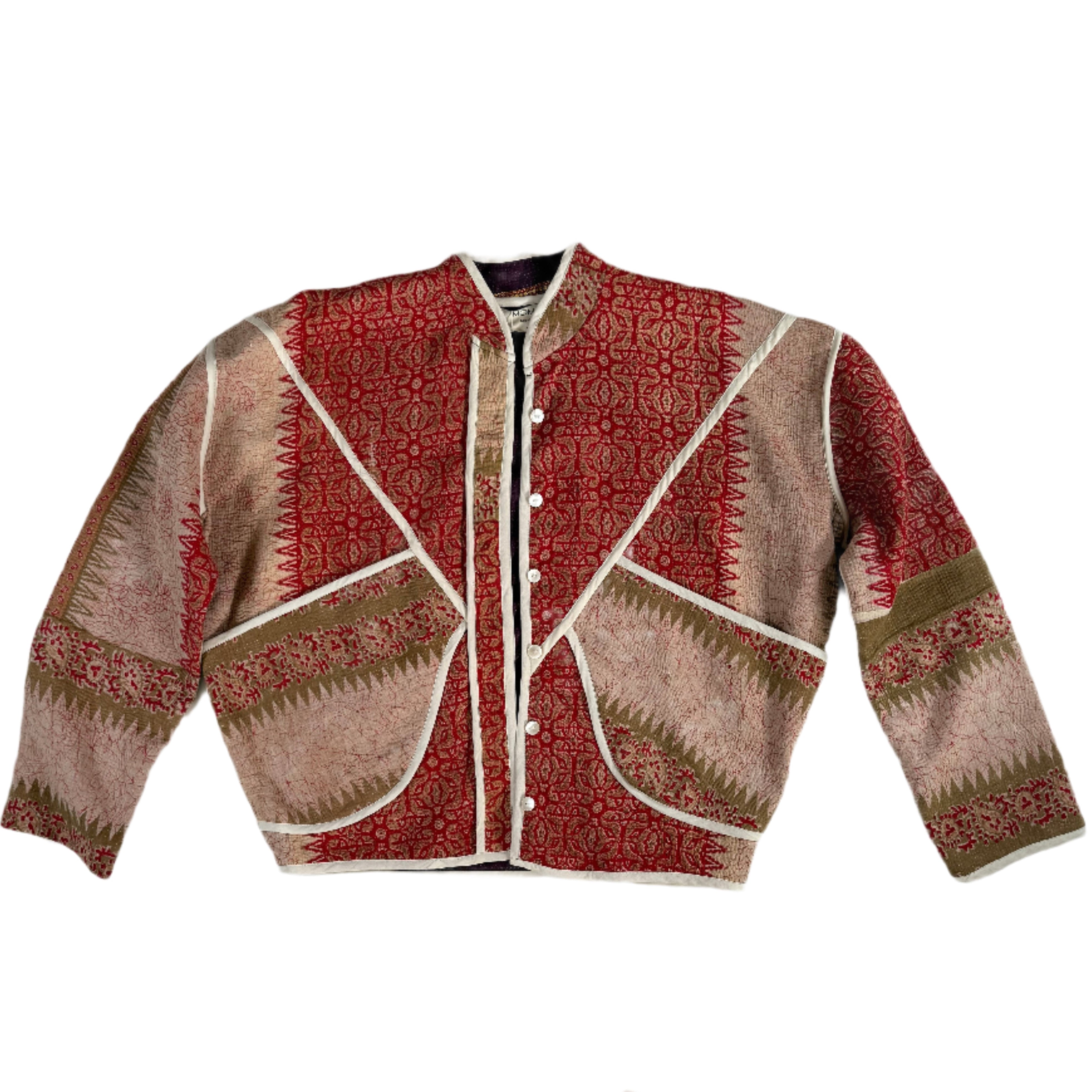 Prasmita Bomber Jacket
