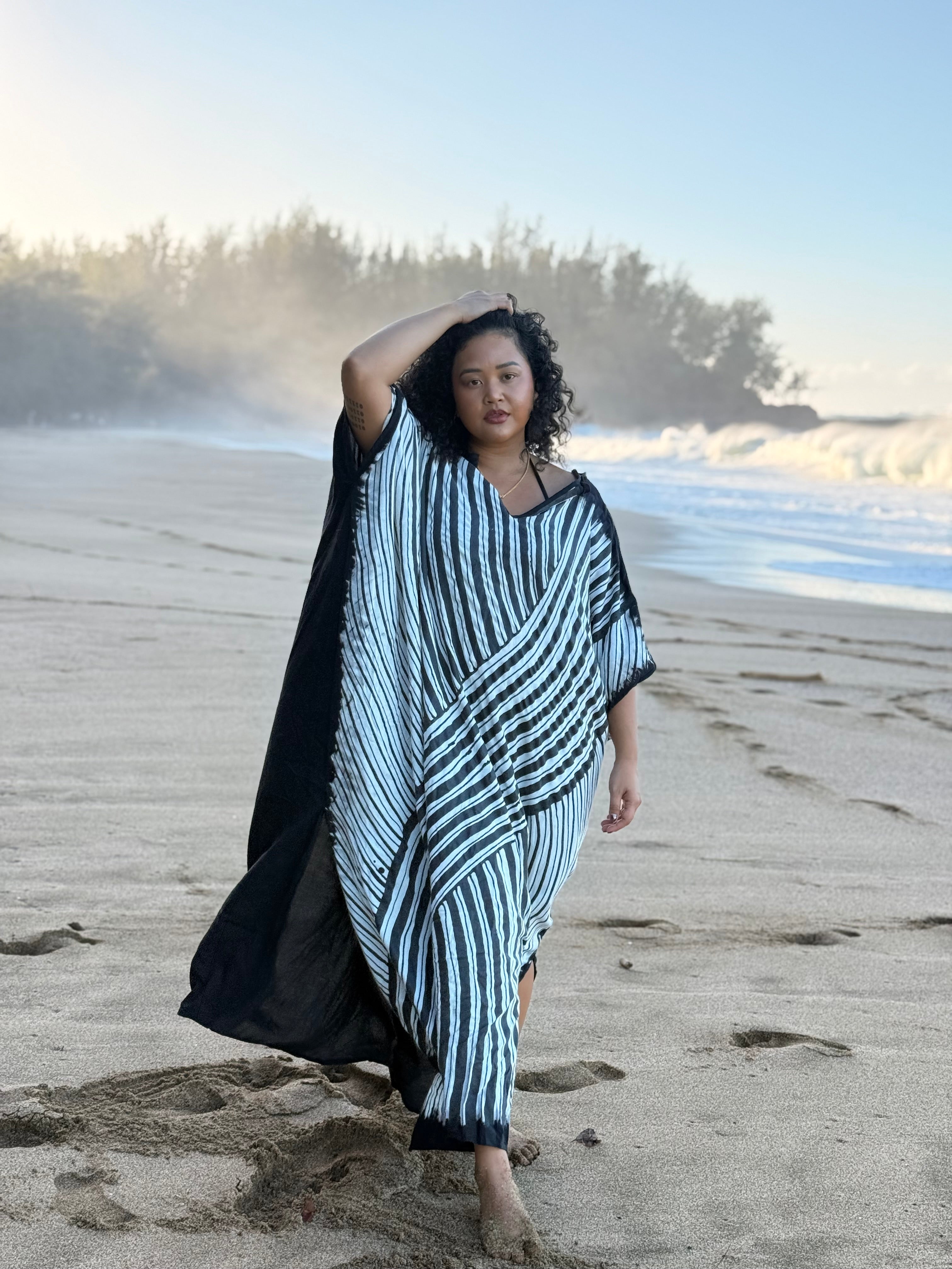 Yellia Kaftan