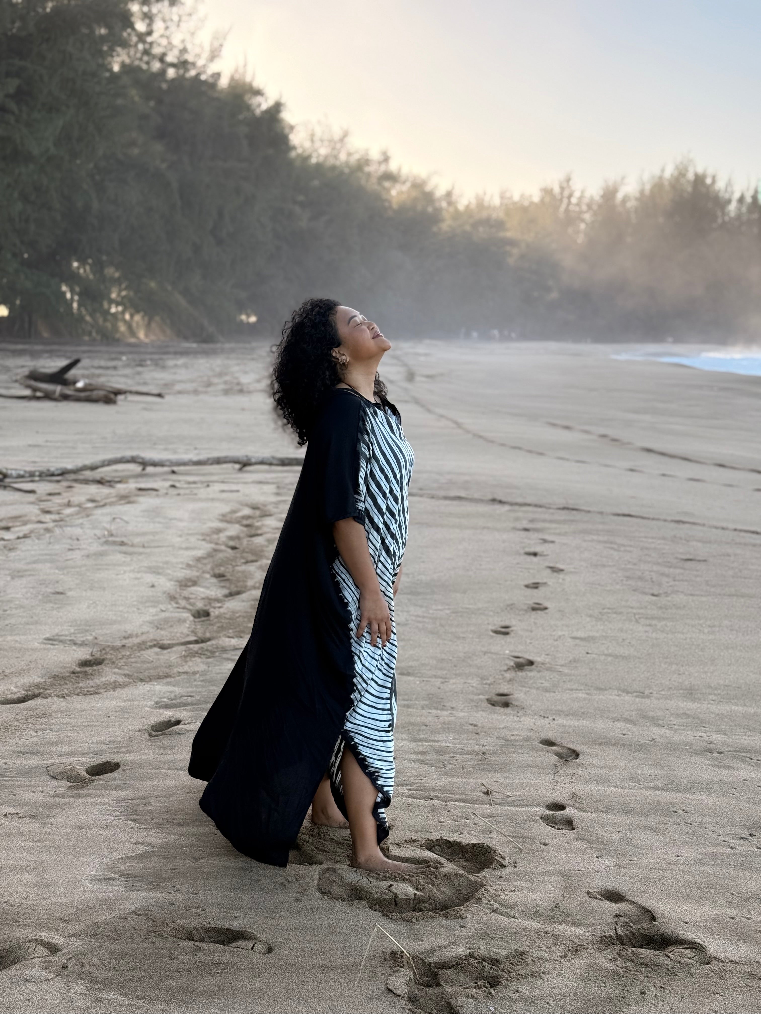 Yellia Kaftan