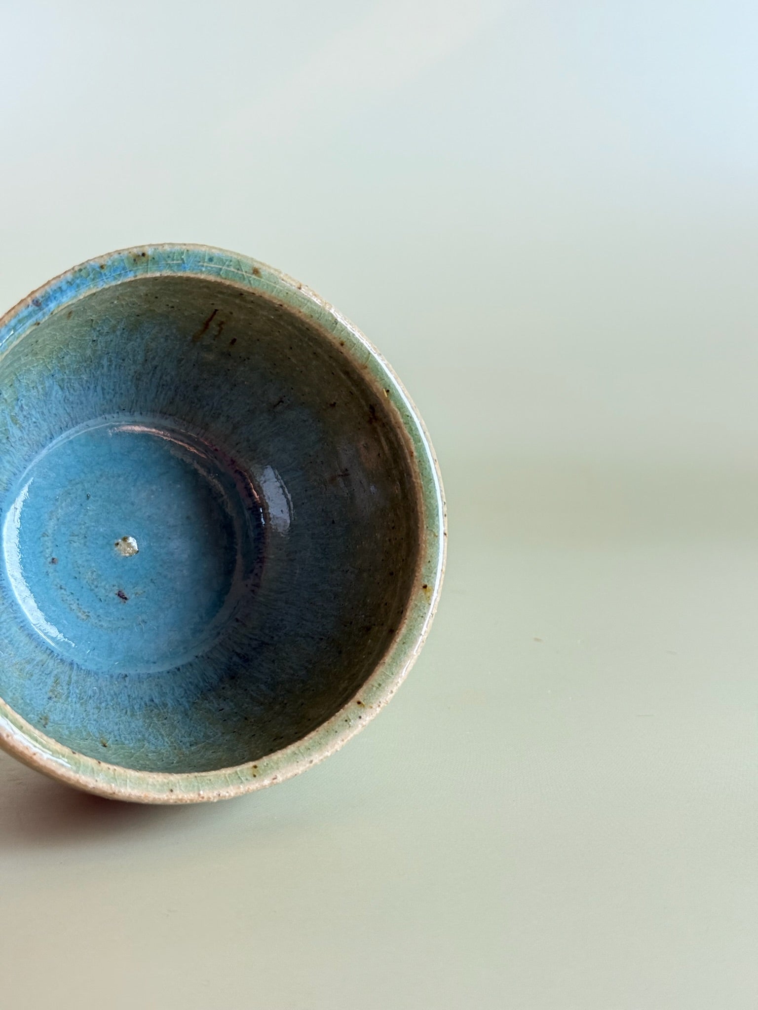Kaia Teacup