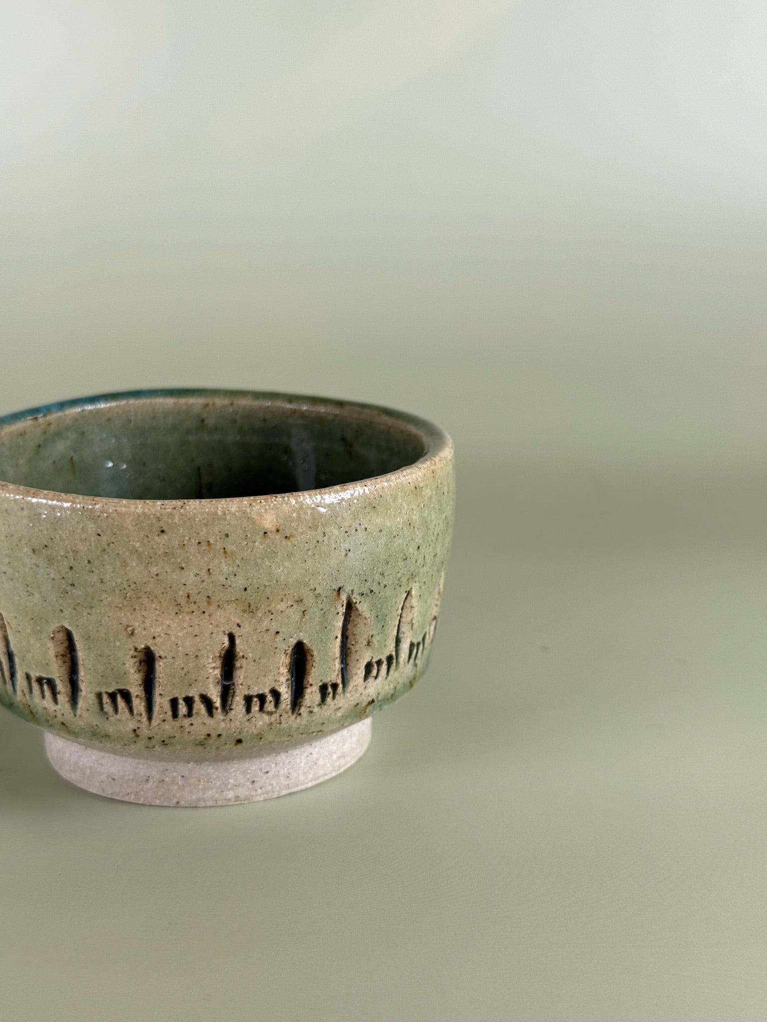Kaia Teacup