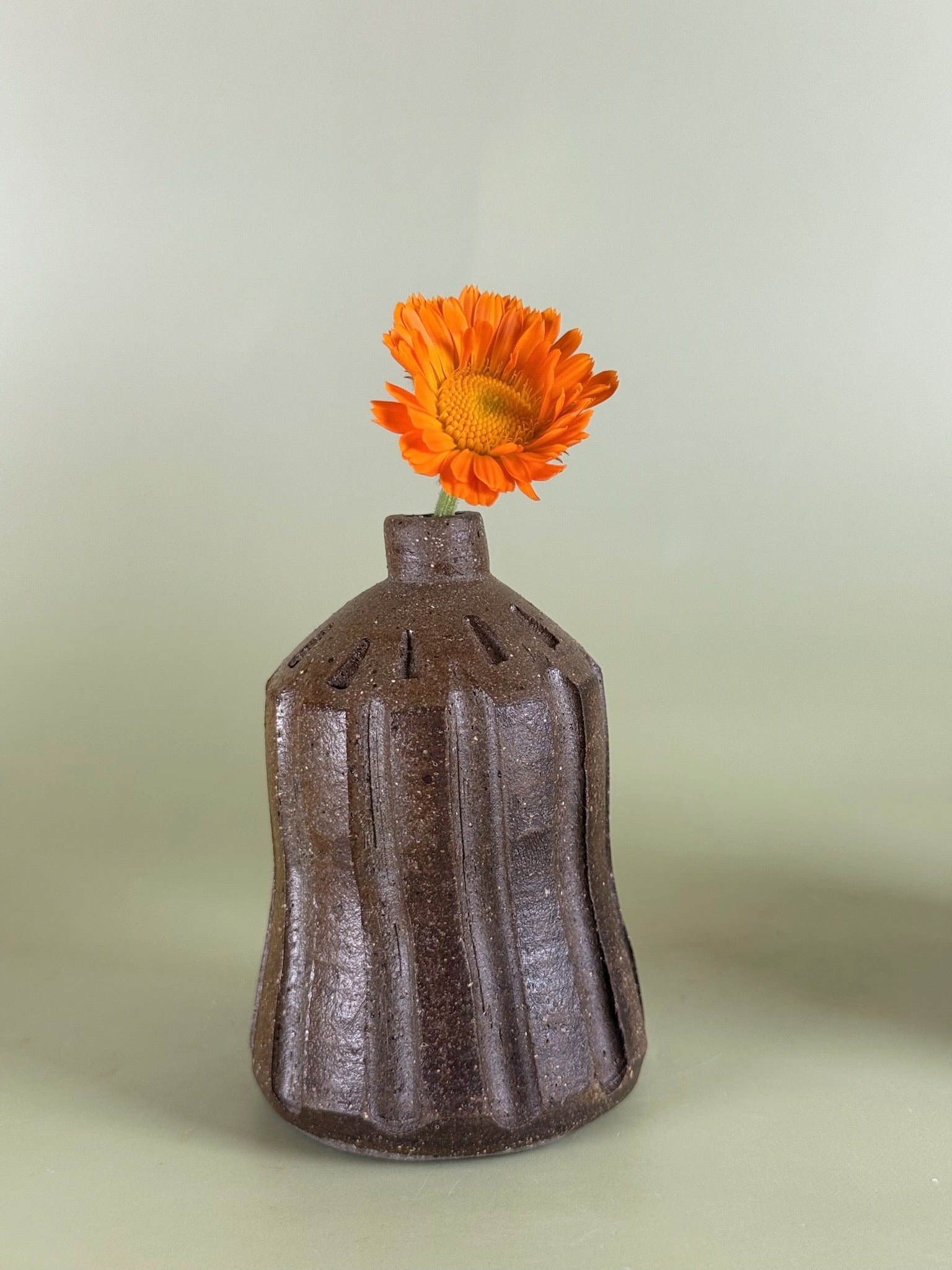 Terra Trio Mini Vases